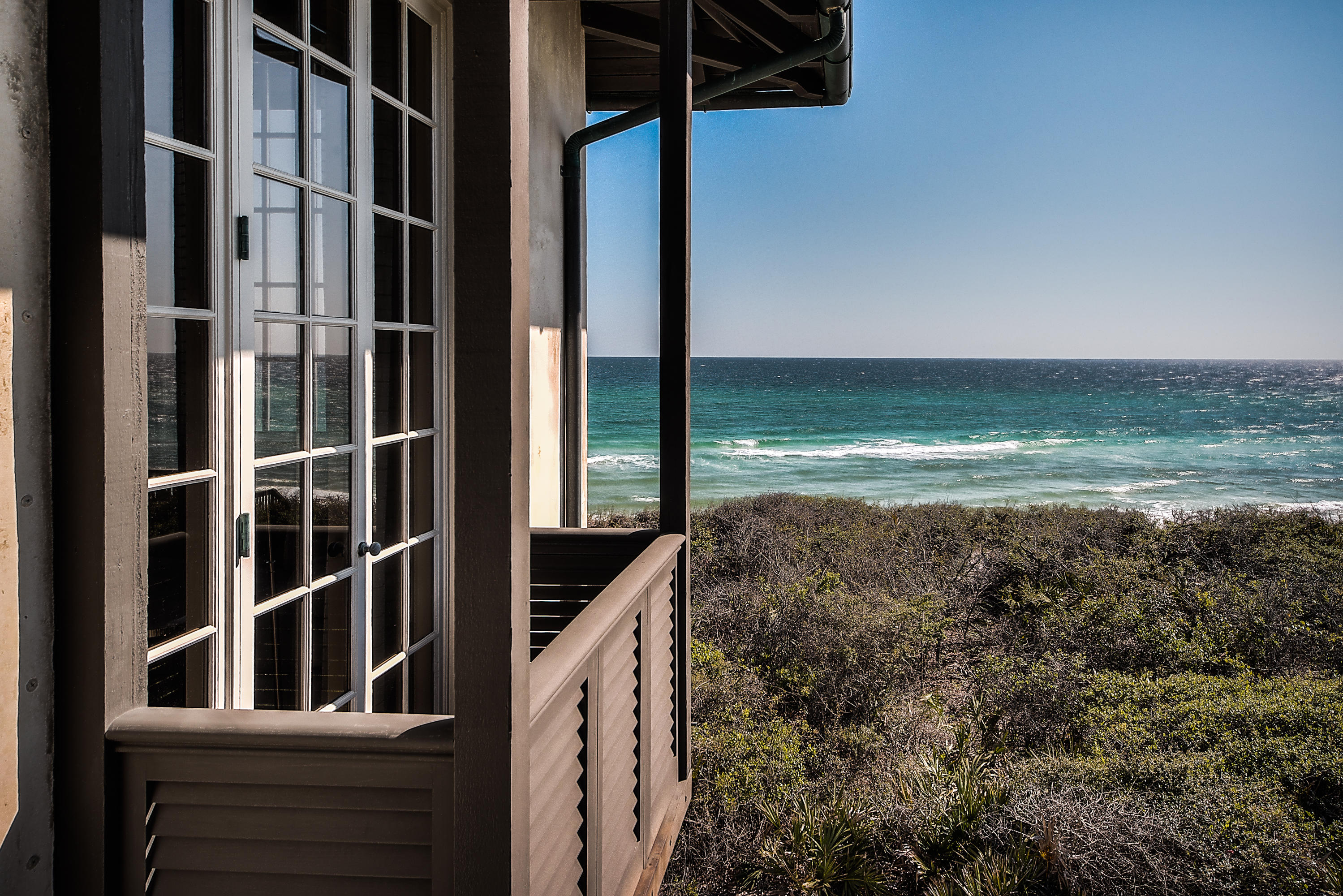 ROSEMARY BEACH - Residential