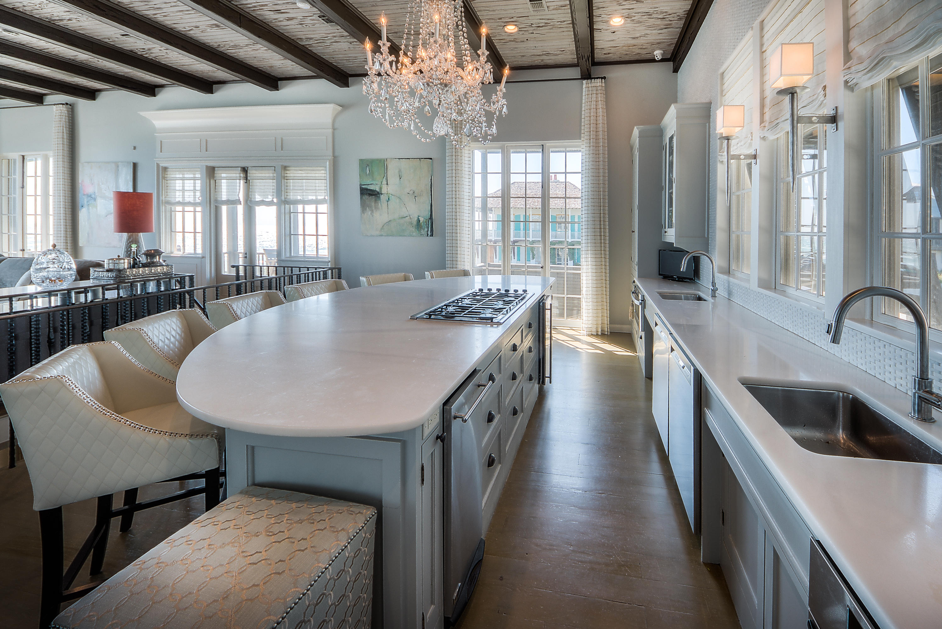 ROSEMARY BEACH - Residential