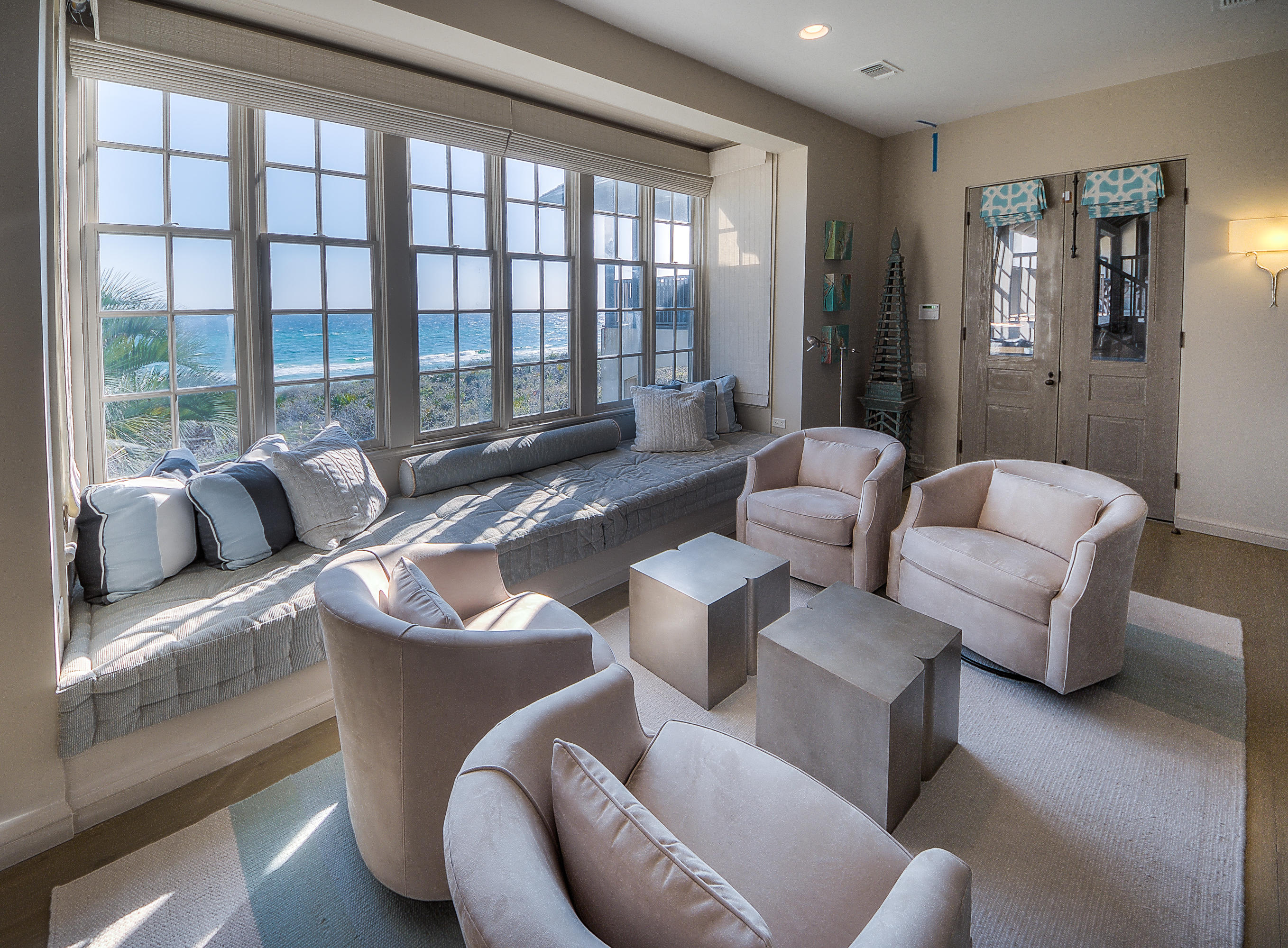 ROSEMARY BEACH - Residential