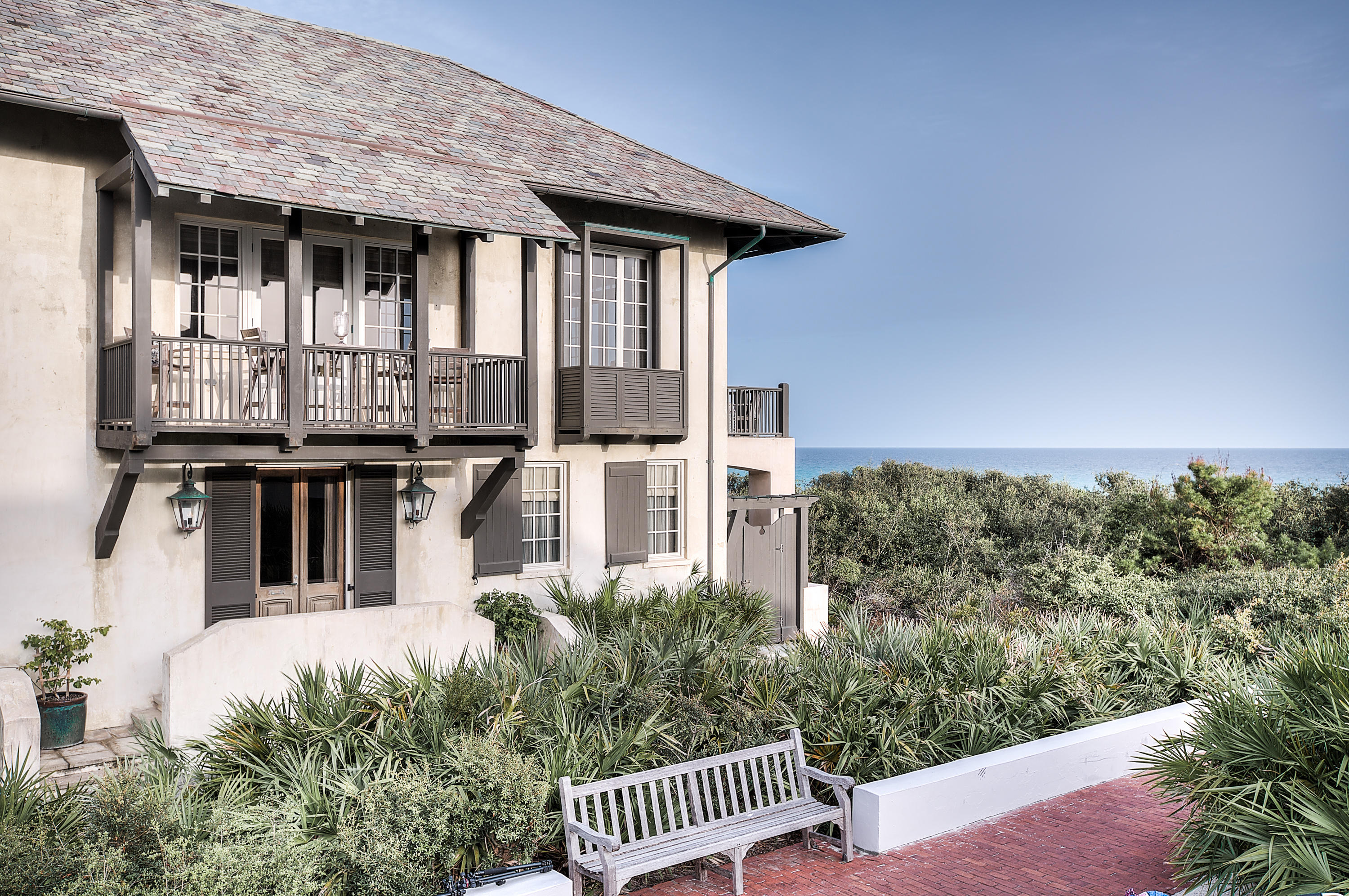 ROSEMARY BEACH - Residential