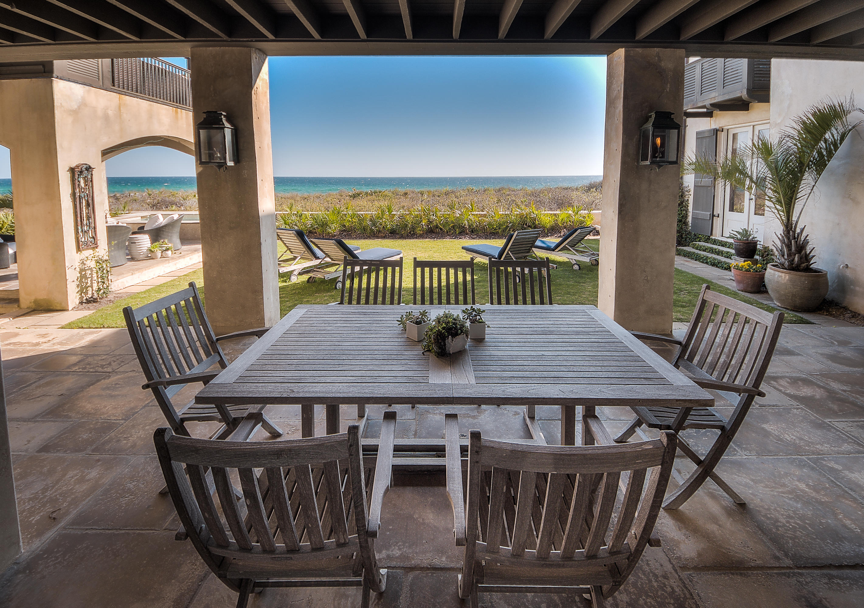 ROSEMARY BEACH - Residential