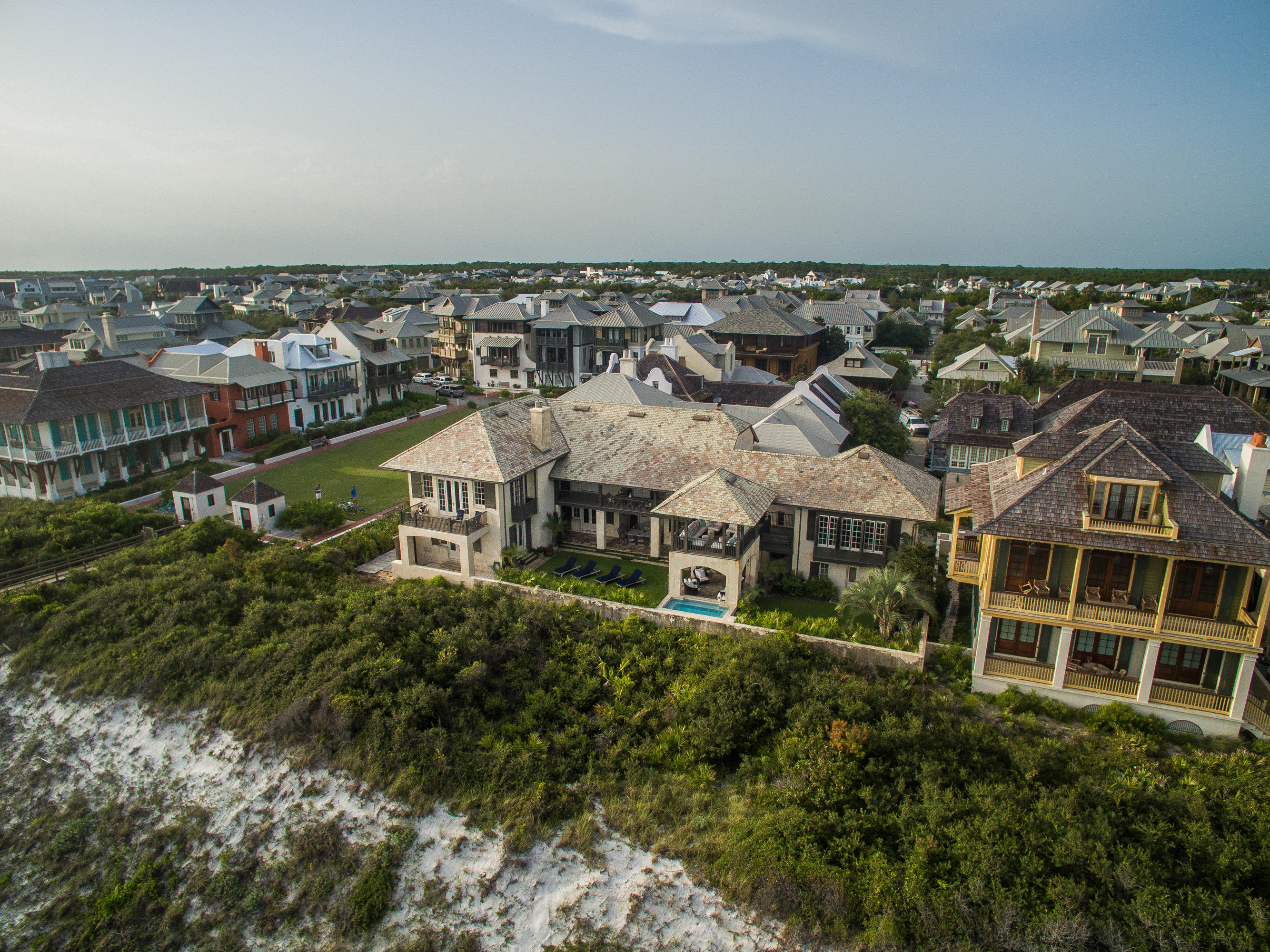 ROSEMARY BEACH - Residential