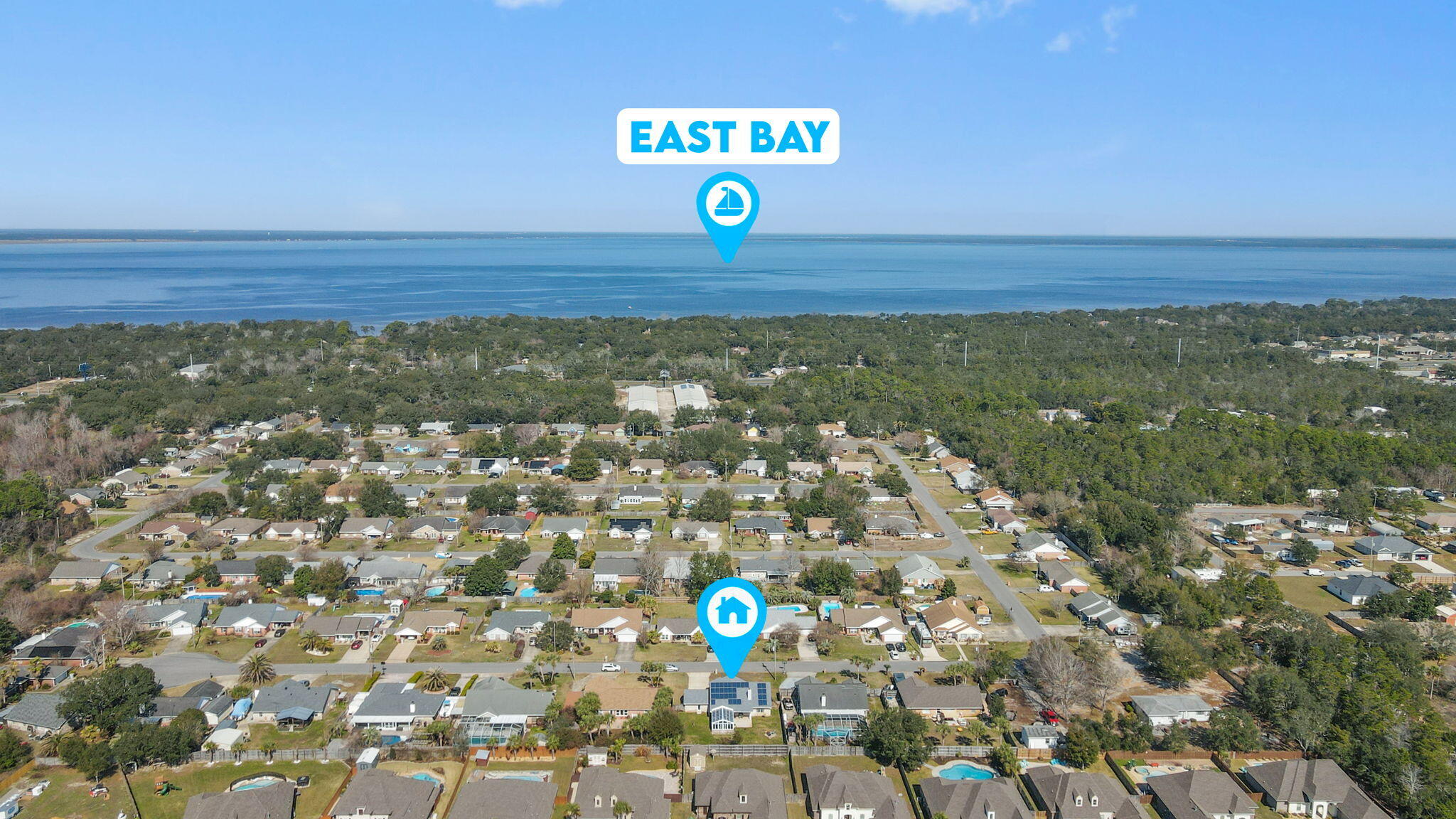 LIVE OAK - Residential