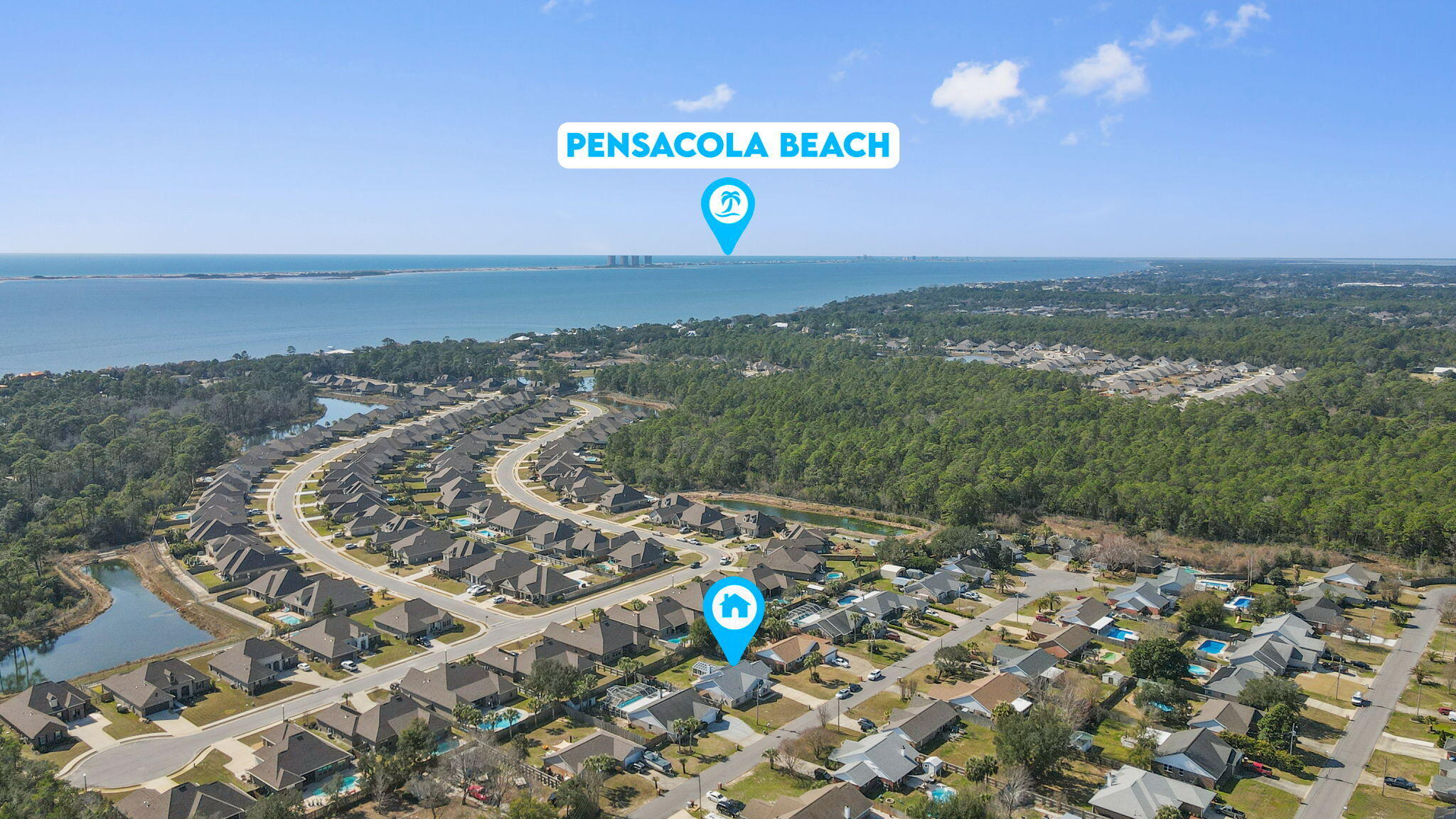 LIVE OAK - Residential