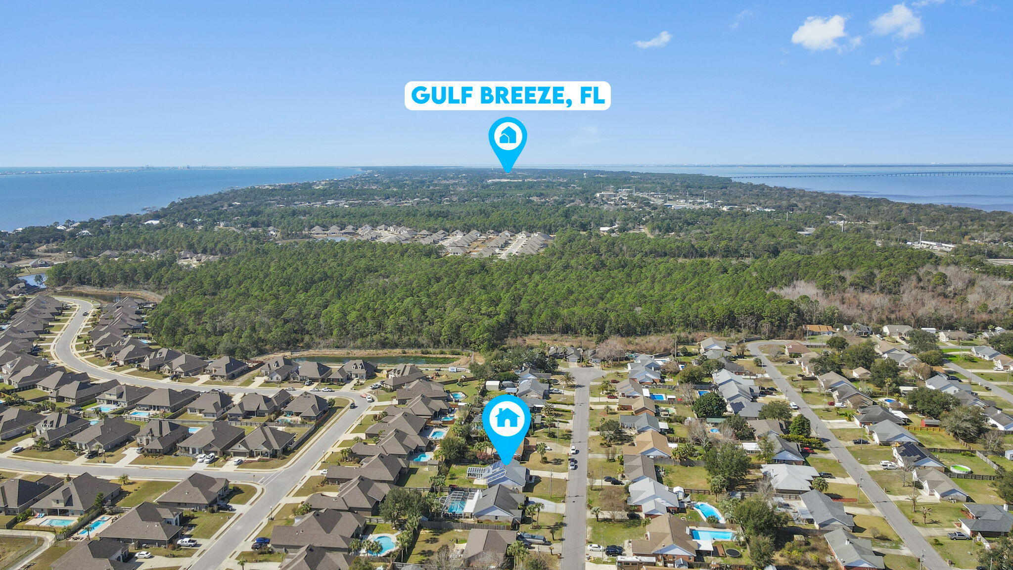 LIVE OAK - Residential