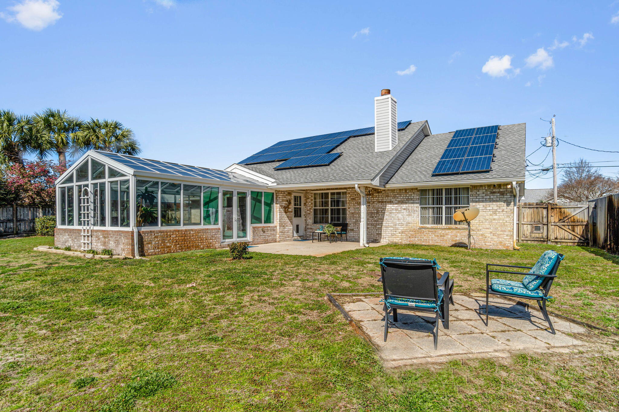 LIVE OAK - Residential