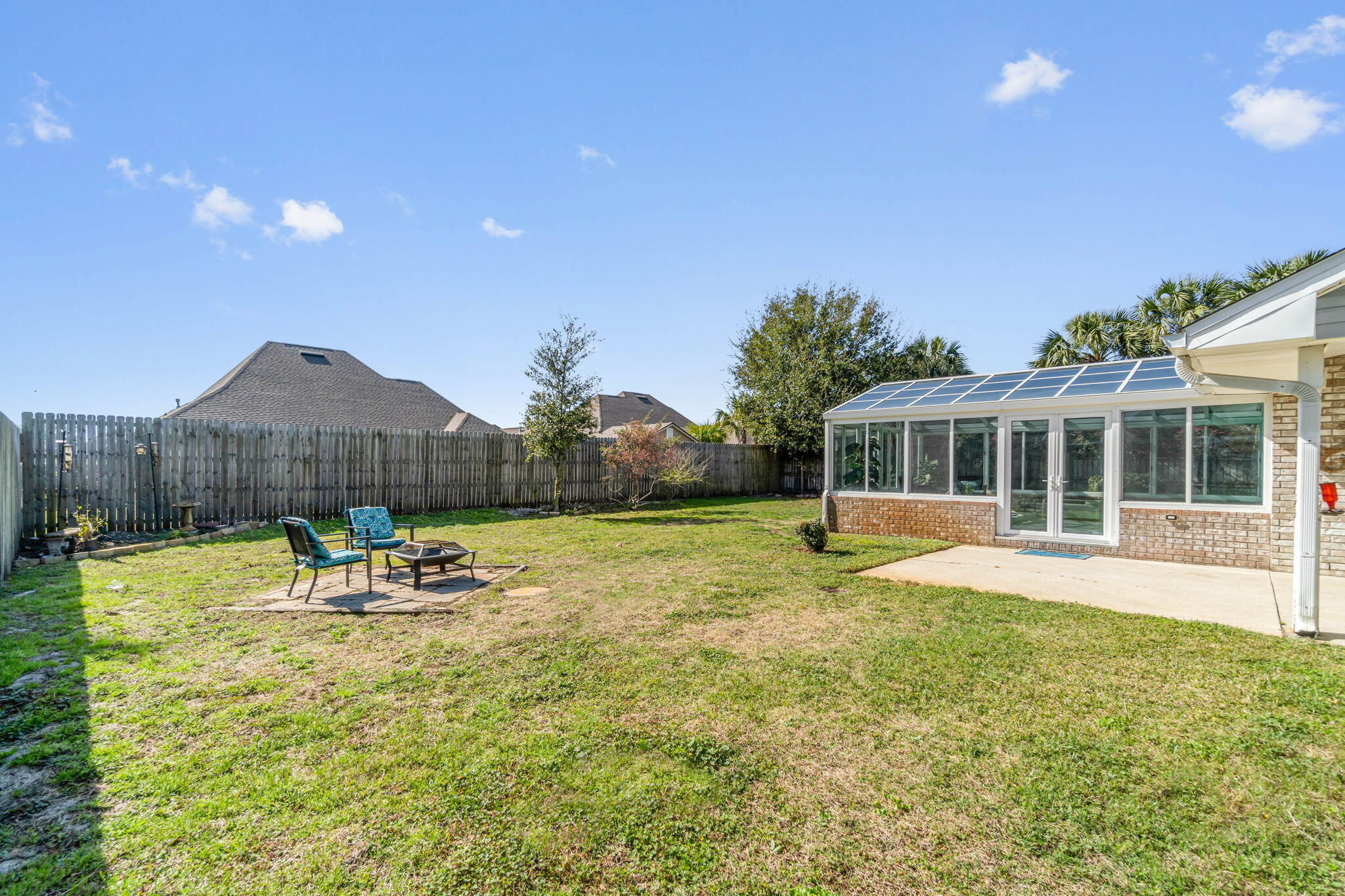 LIVE OAK - Residential