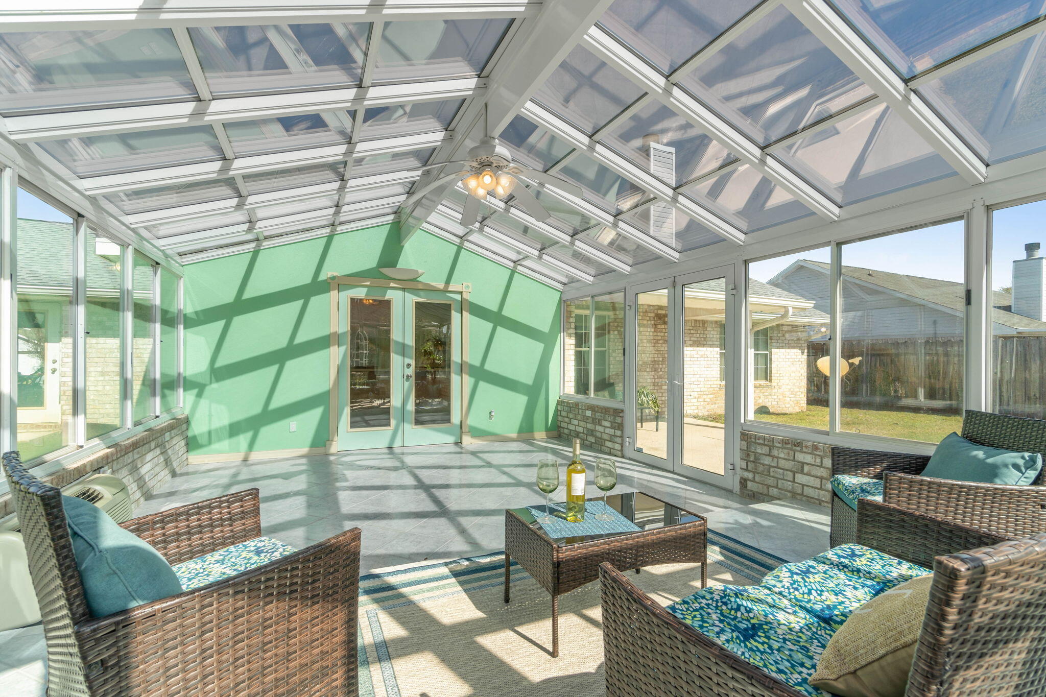 LIVE OAK - Residential