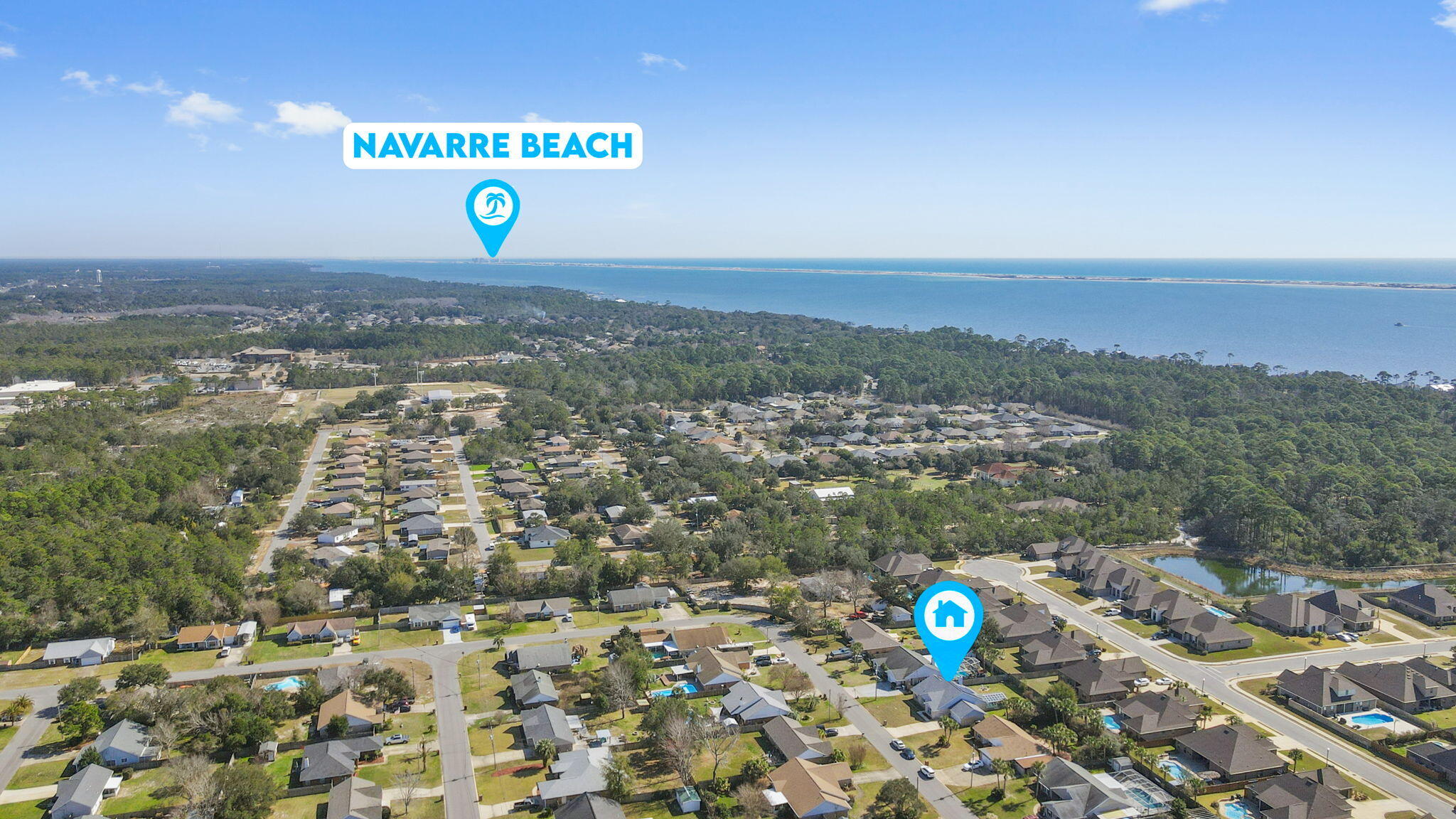 LIVE OAK - Residential