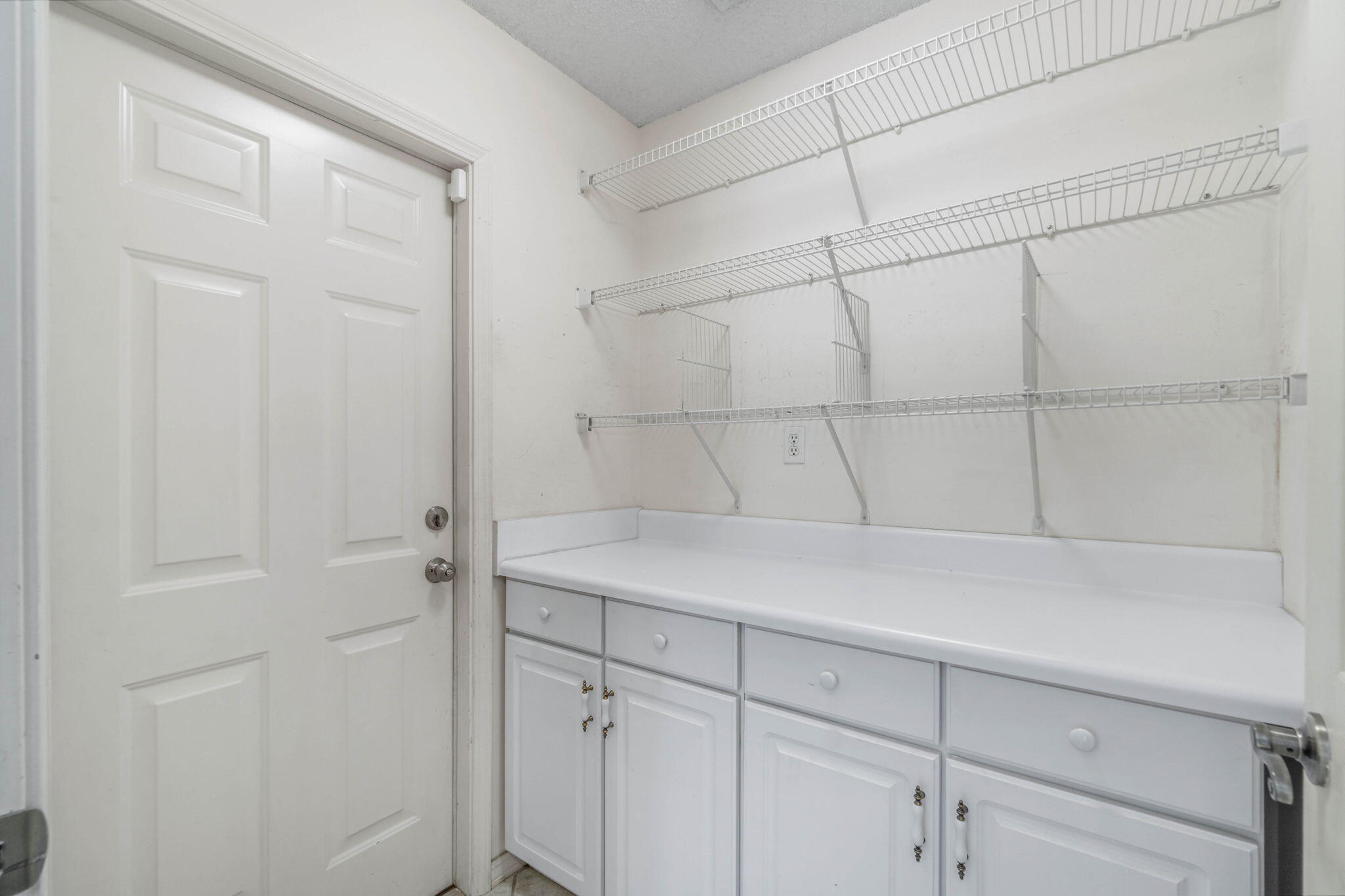 LIVE OAK - Residential