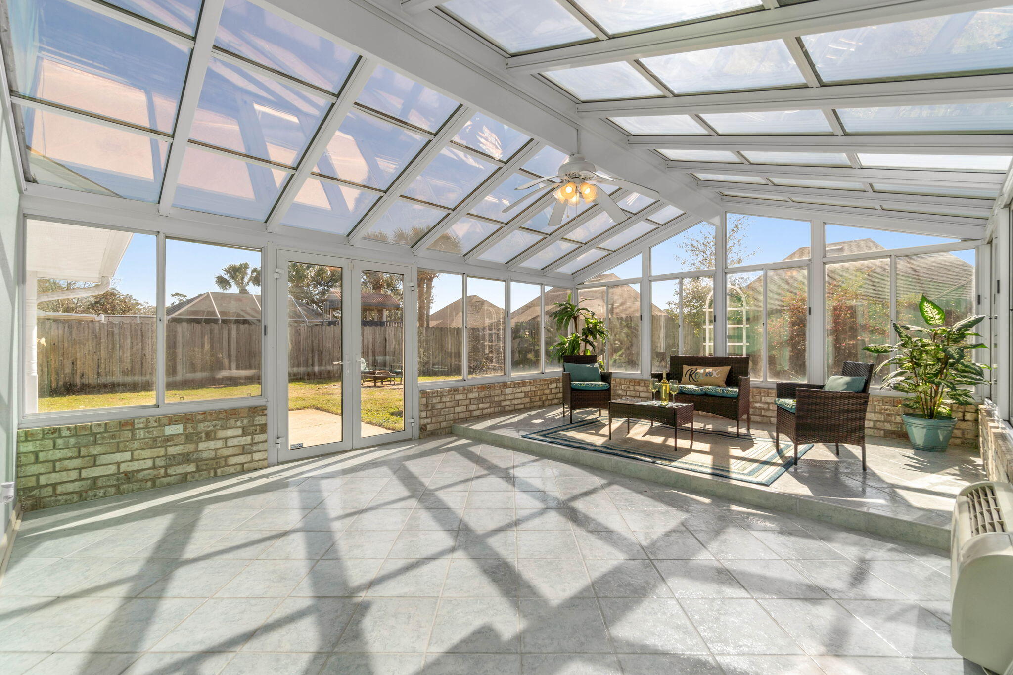 LIVE OAK - Residential