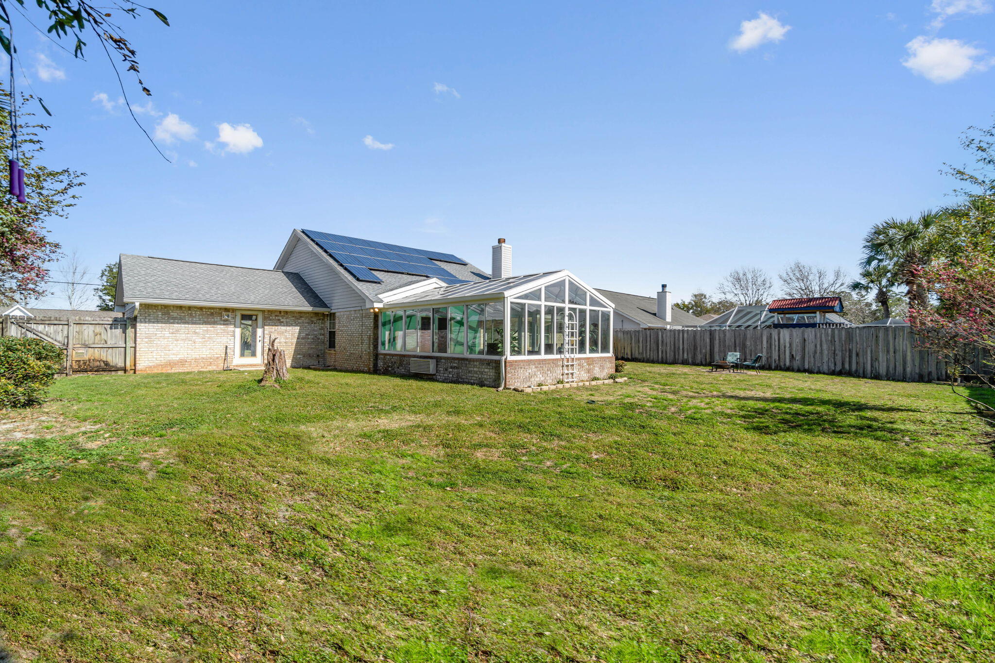 LIVE OAK - Residential