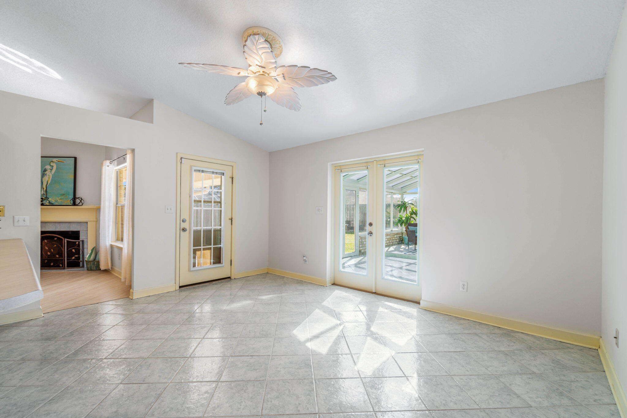 LIVE OAK - Residential