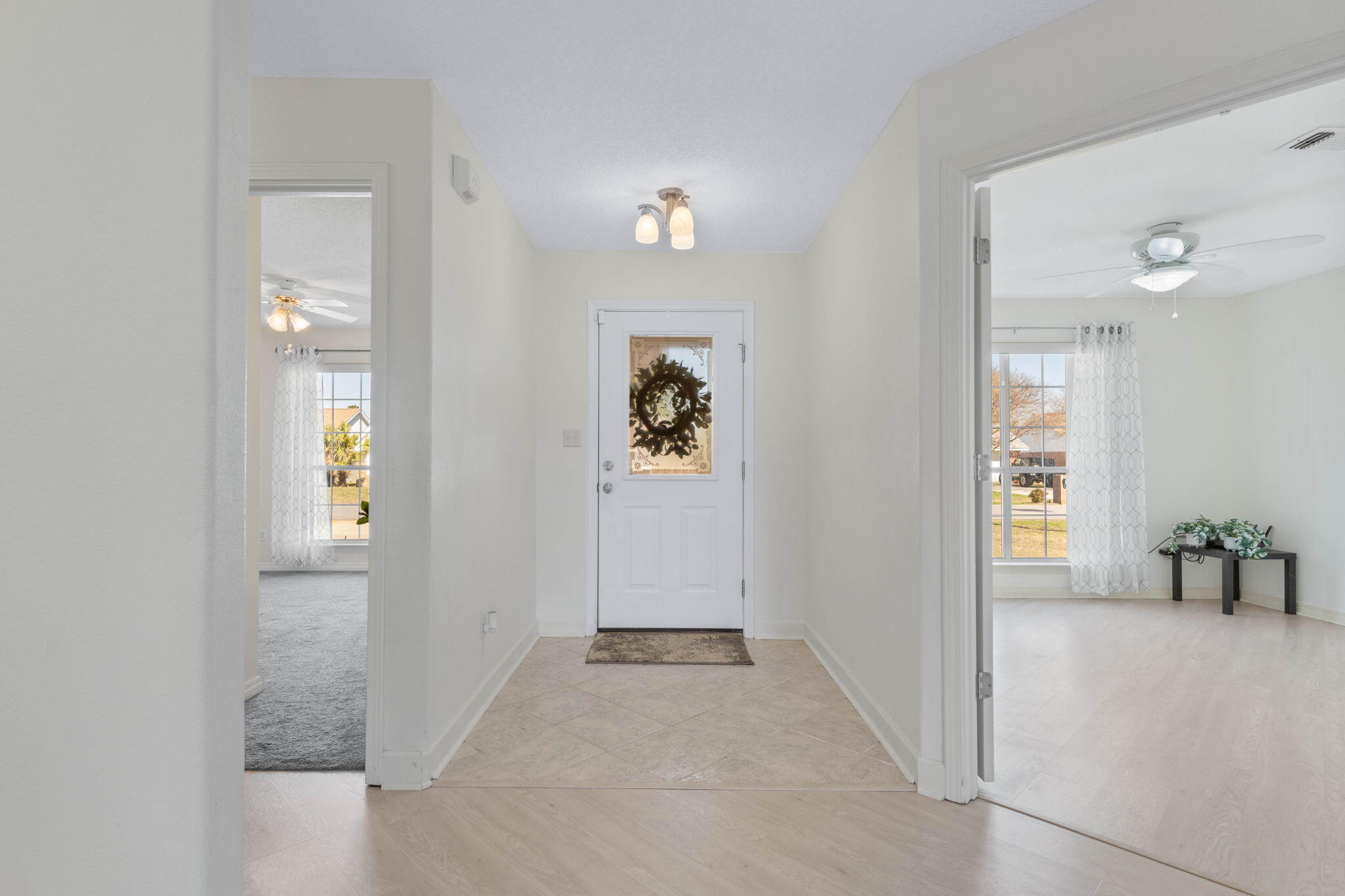 LIVE OAK - Residential