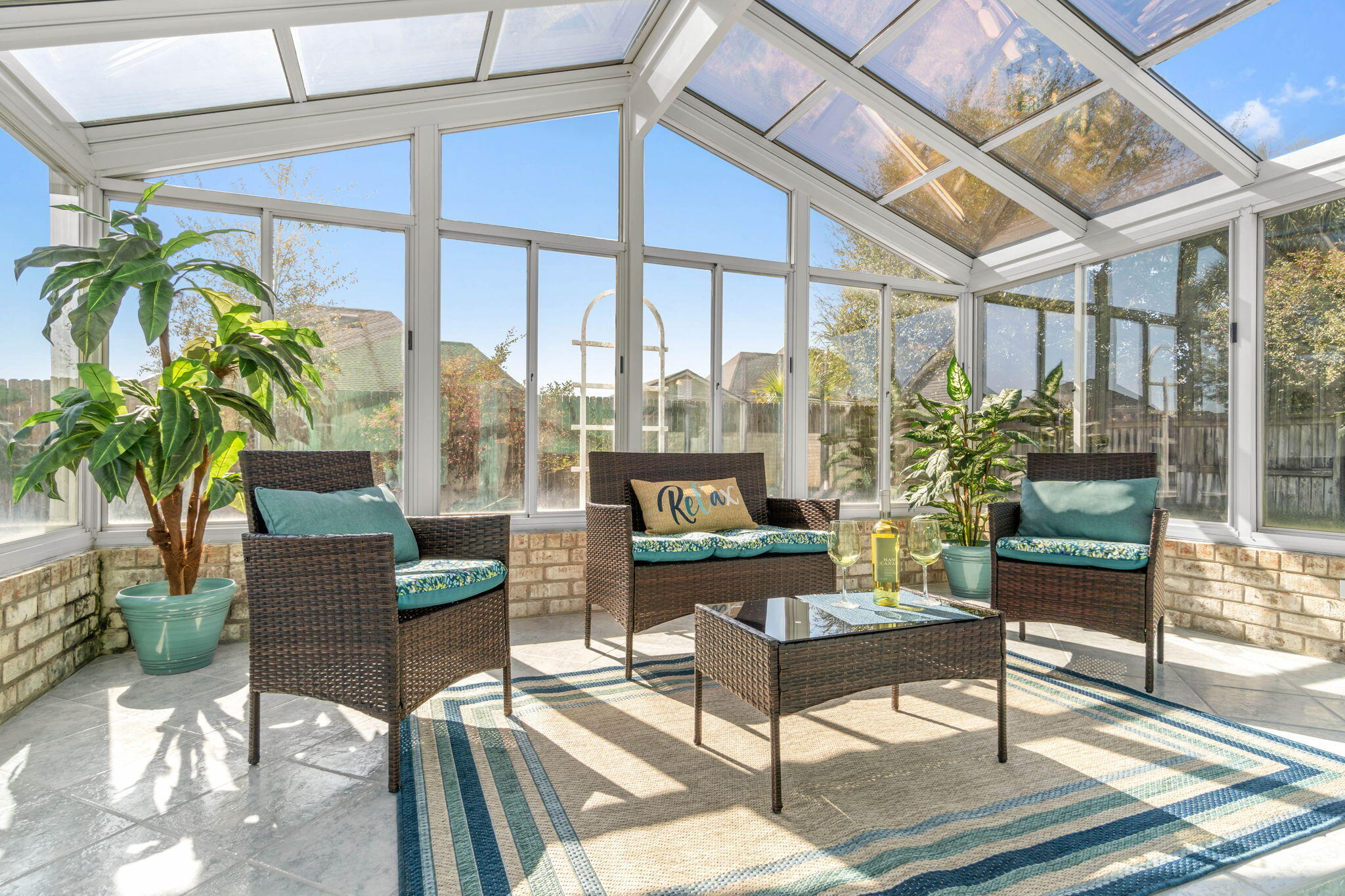 LIVE OAK - Residential