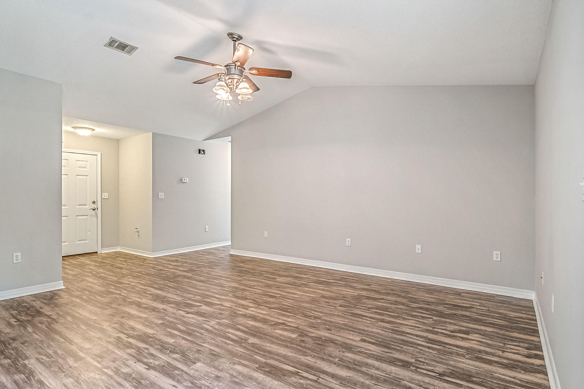 HIDDEN GLEN - Residential