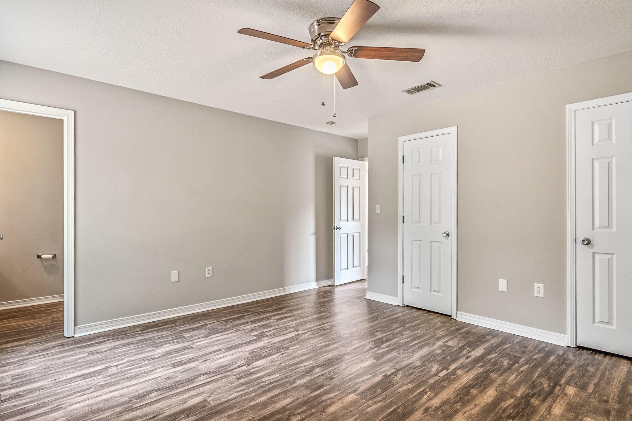 HIDDEN GLEN - Residential