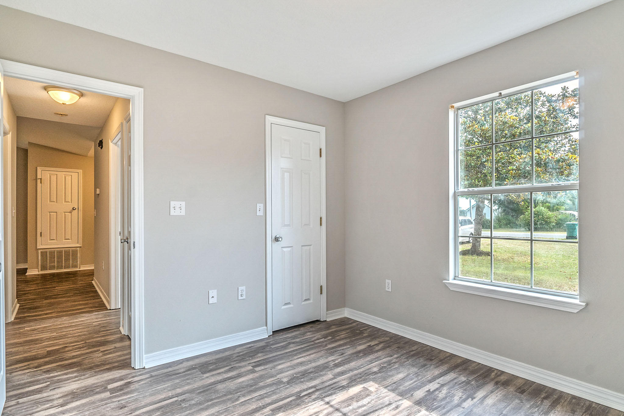 HIDDEN GLEN - Residential