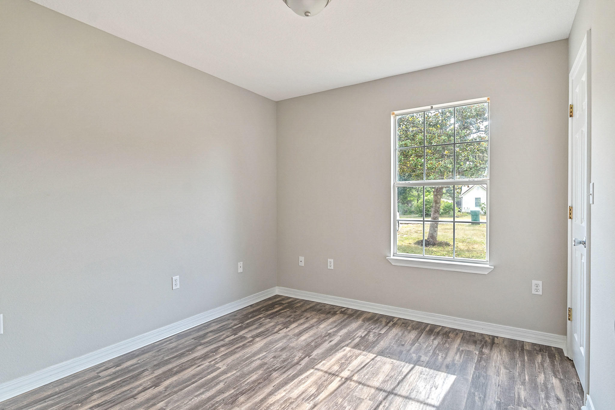 HIDDEN GLEN - Residential