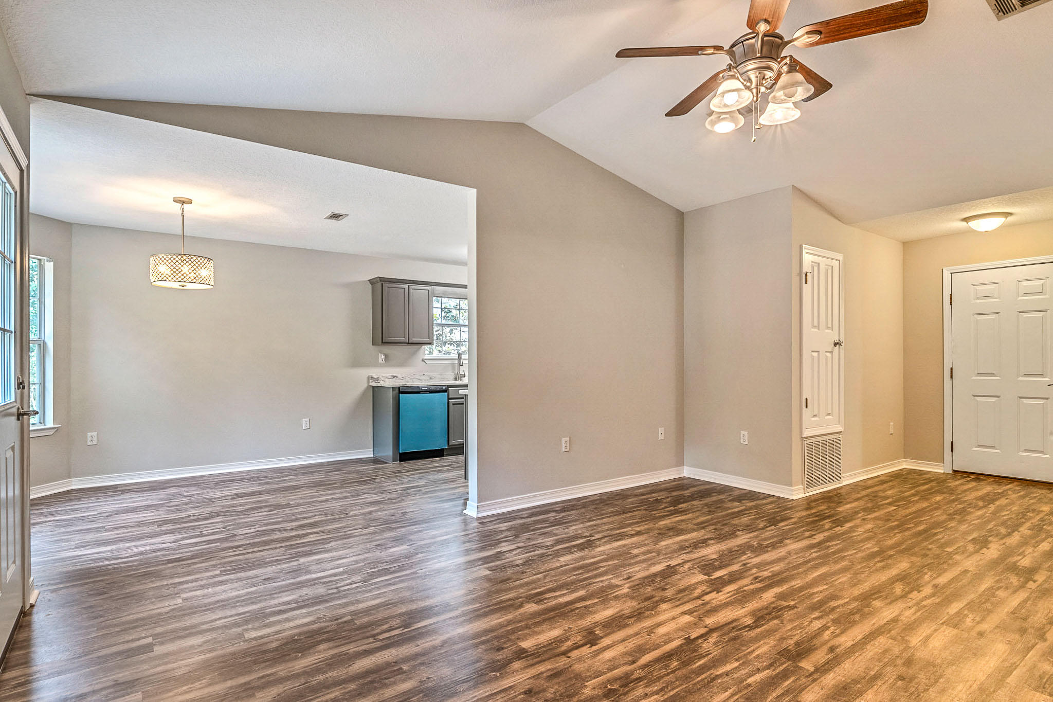 HIDDEN GLEN - Residential