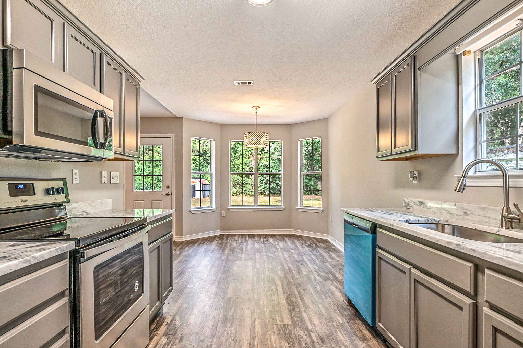 HIDDEN GLEN - Residential