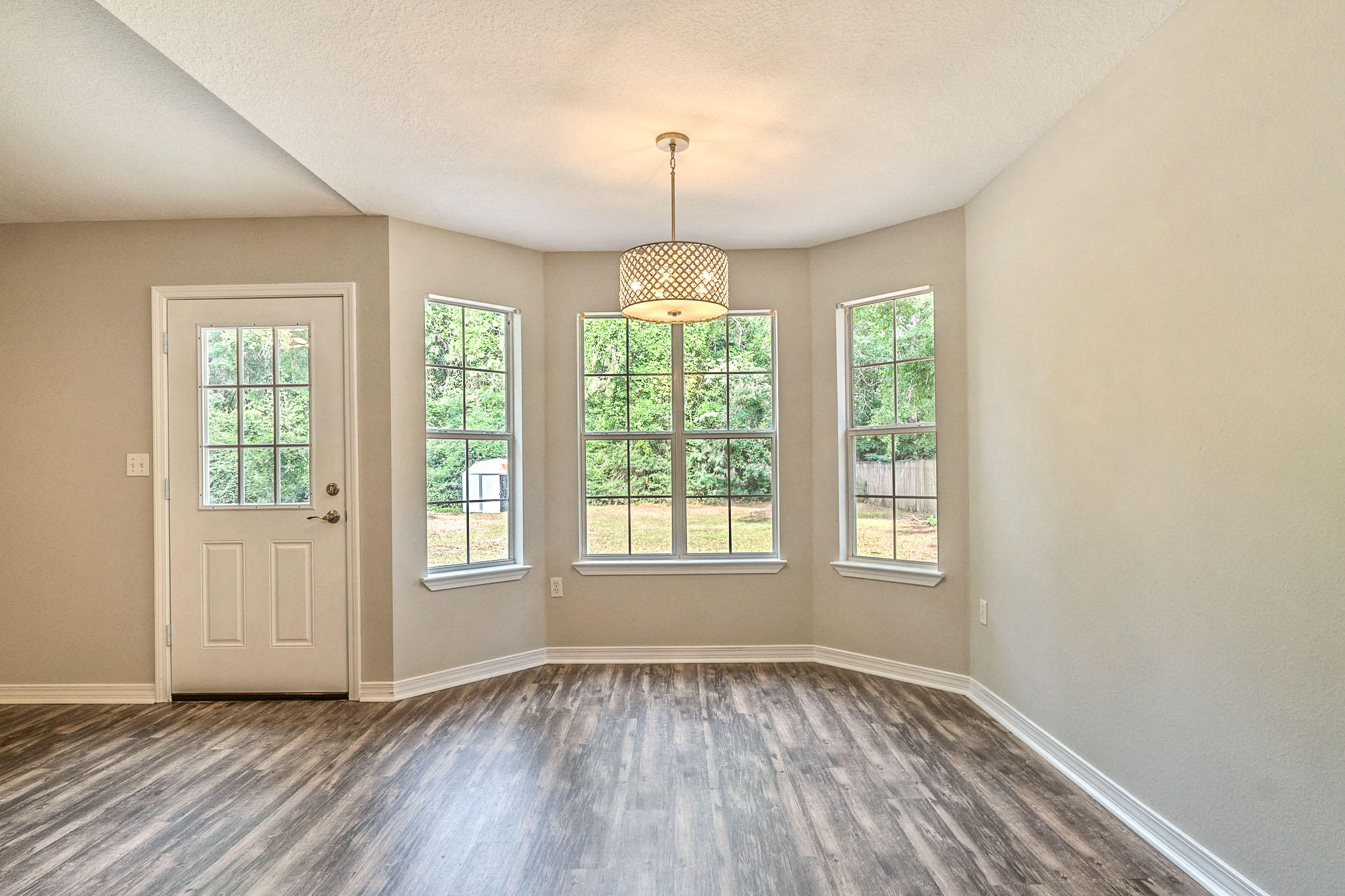 HIDDEN GLEN - Residential