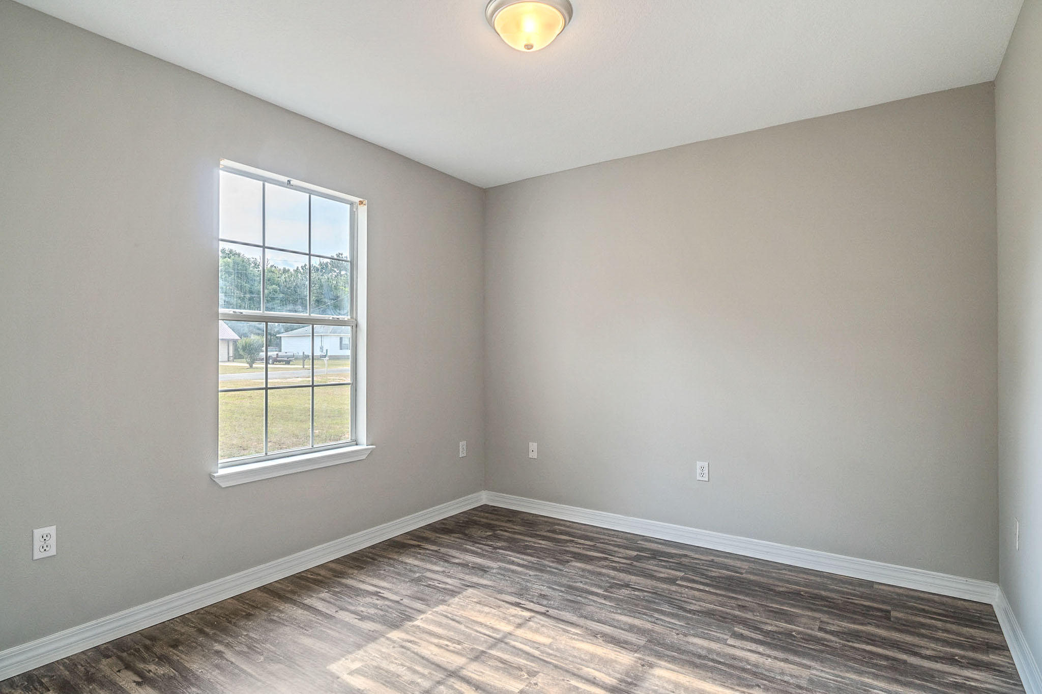 HIDDEN GLEN - Residential