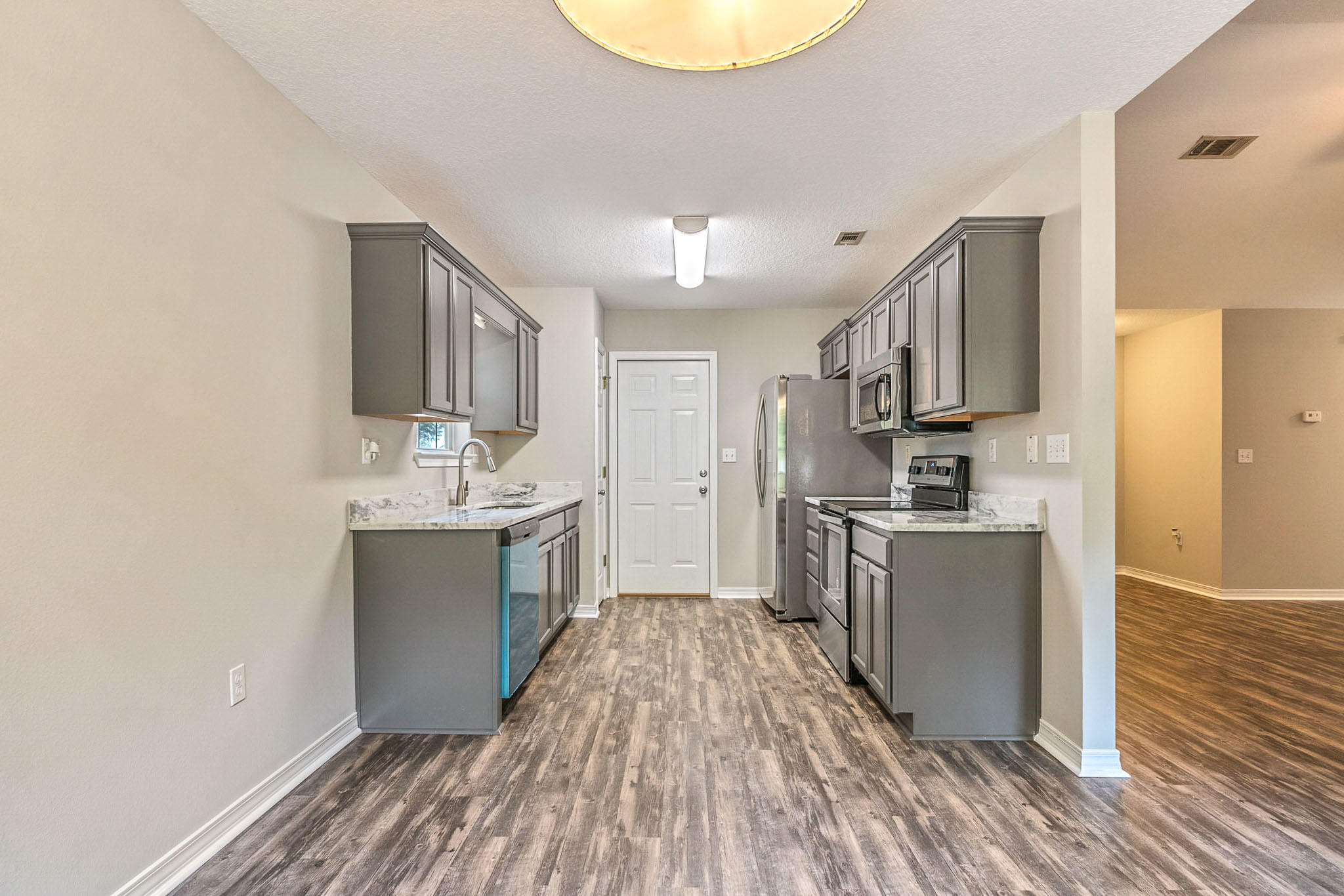 HIDDEN GLEN - Residential