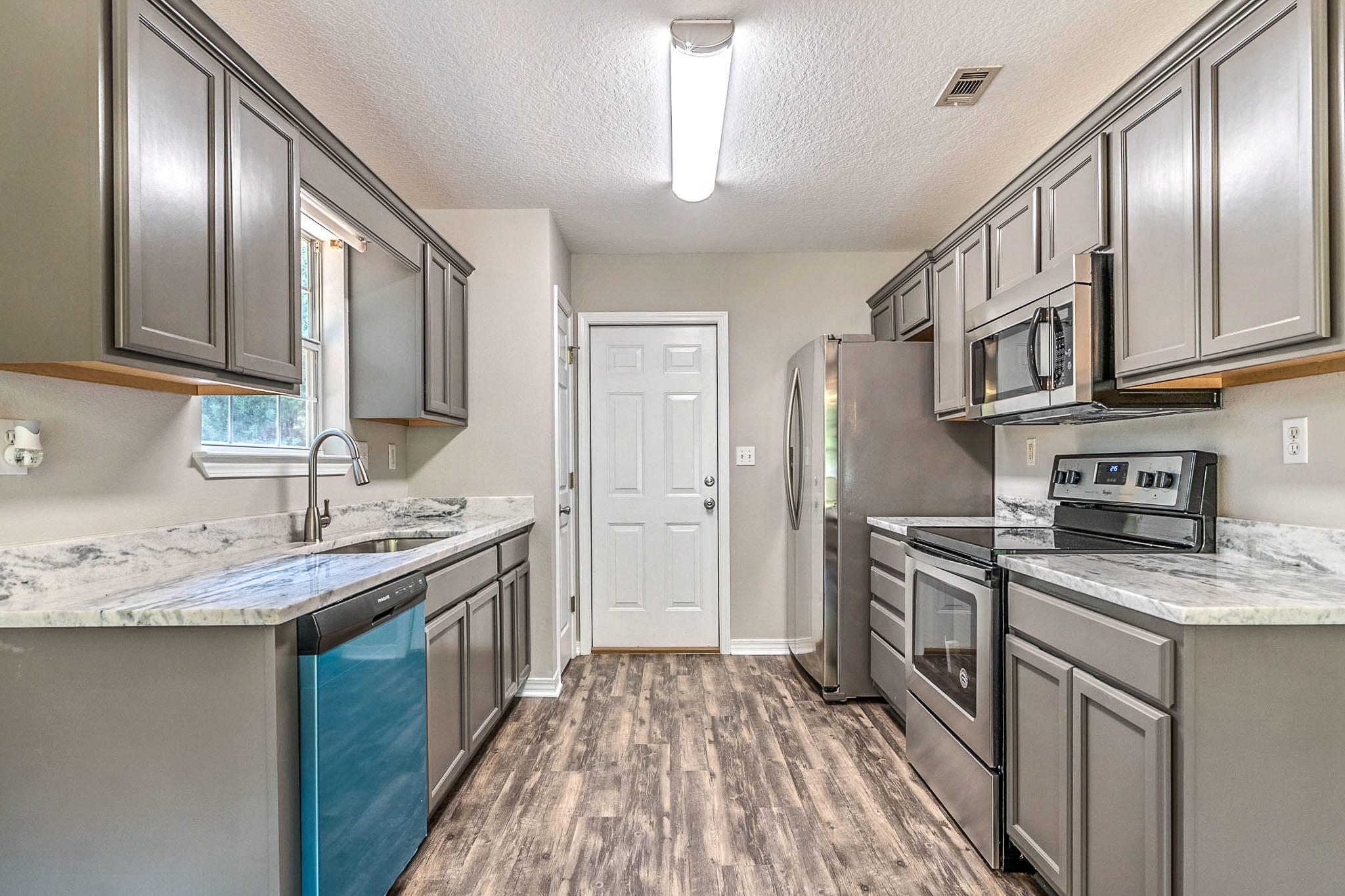 HIDDEN GLEN - Residential