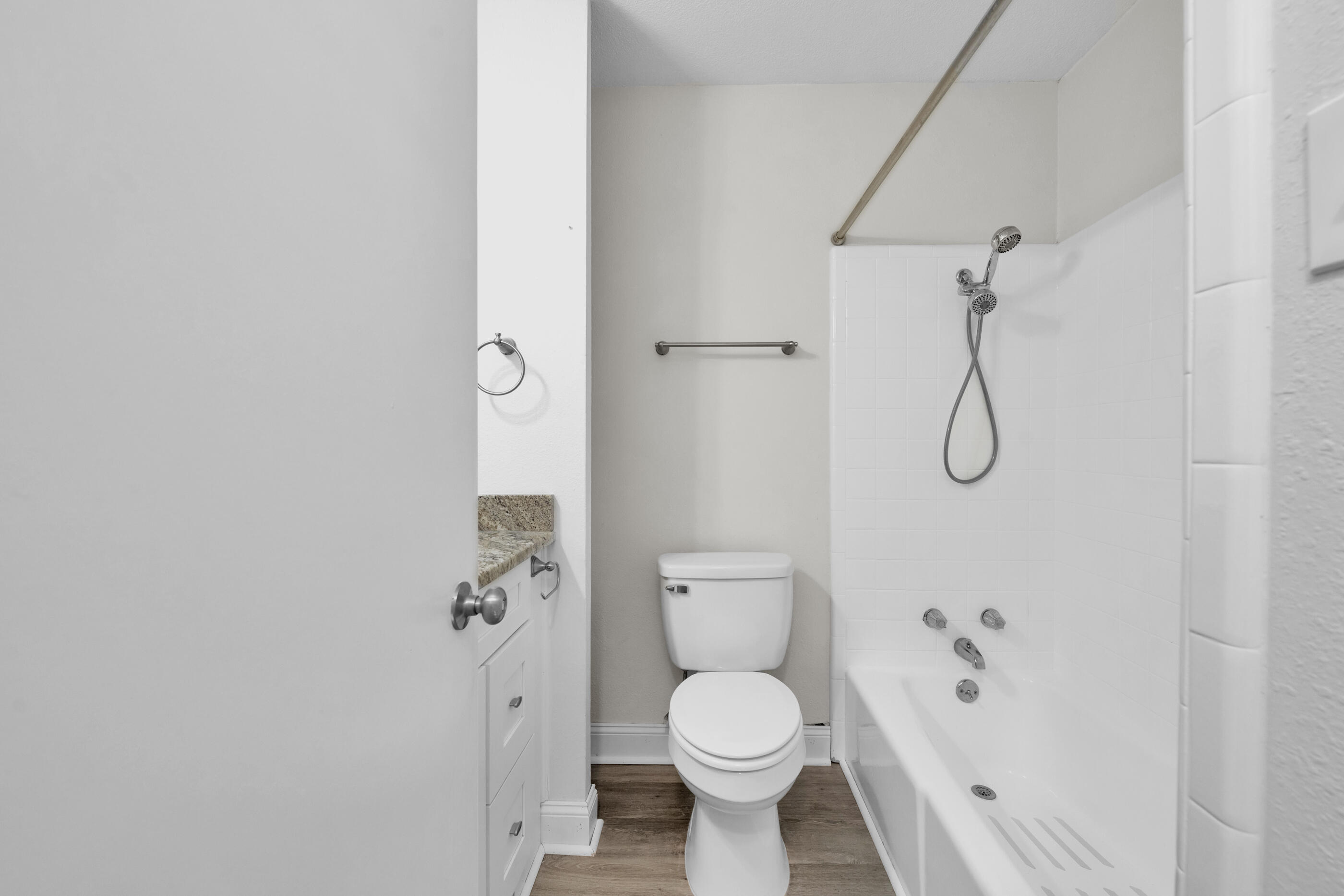 OCEAN CITY - Residential