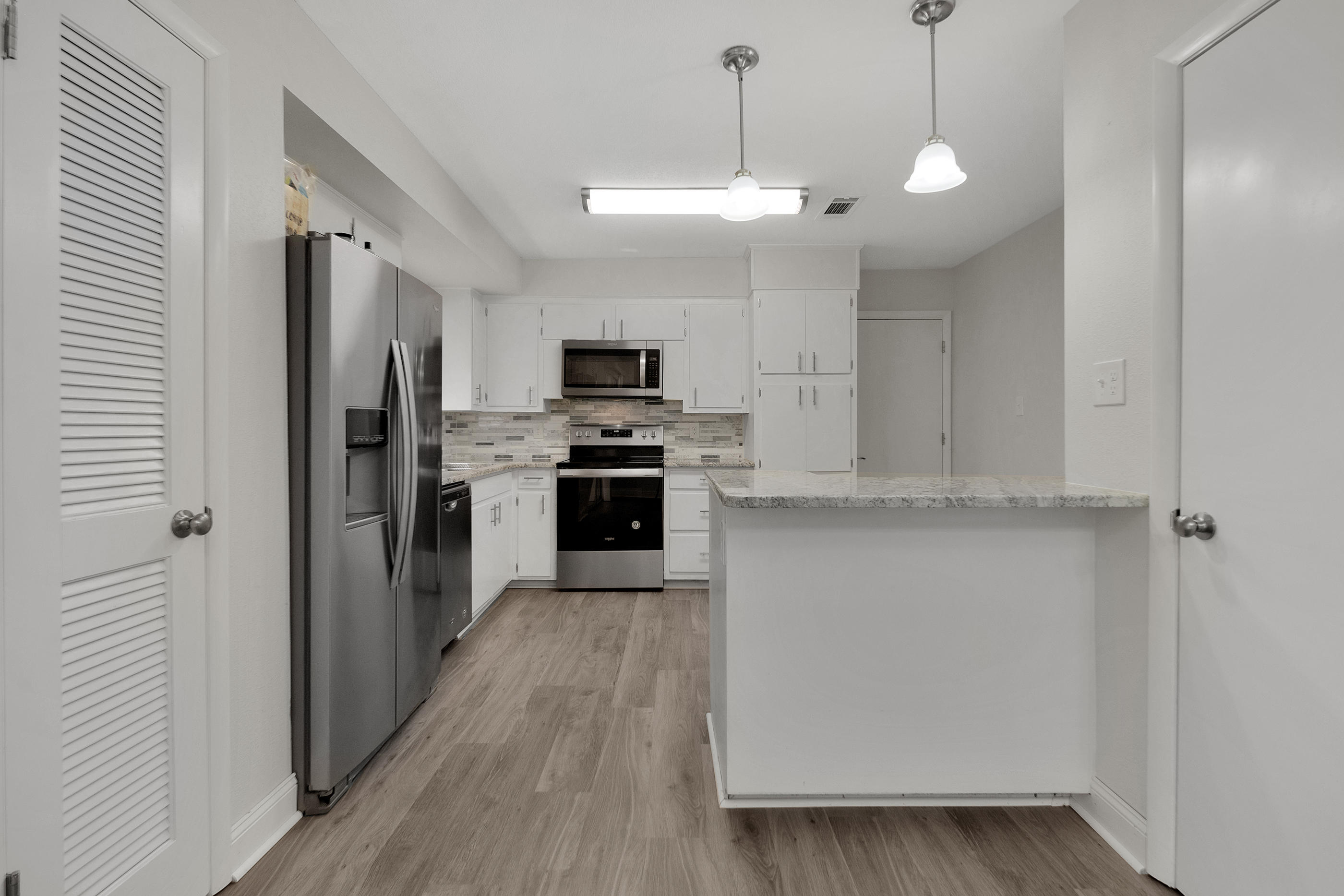 OCEAN CITY - Residential