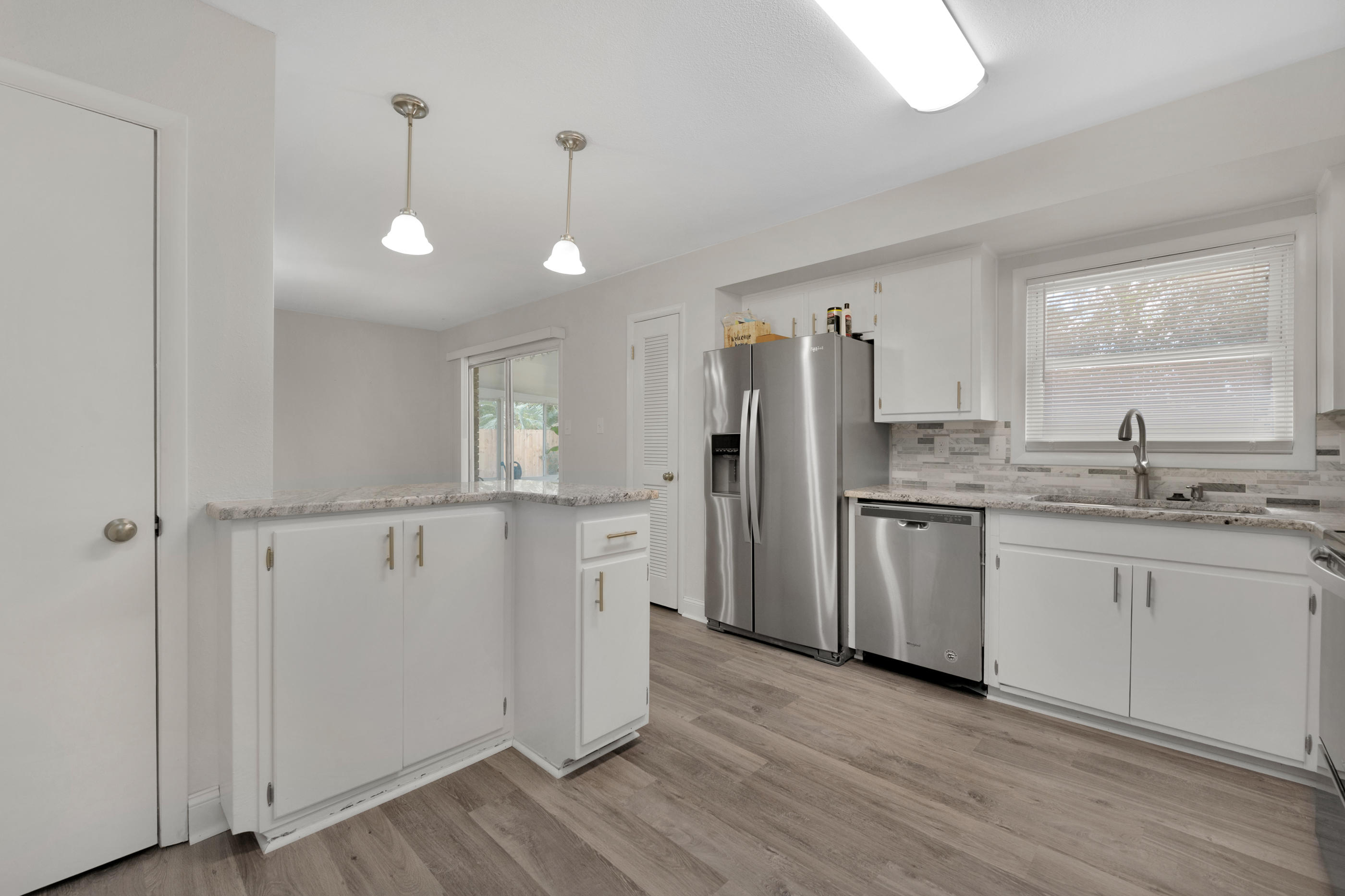 OCEAN CITY - Residential