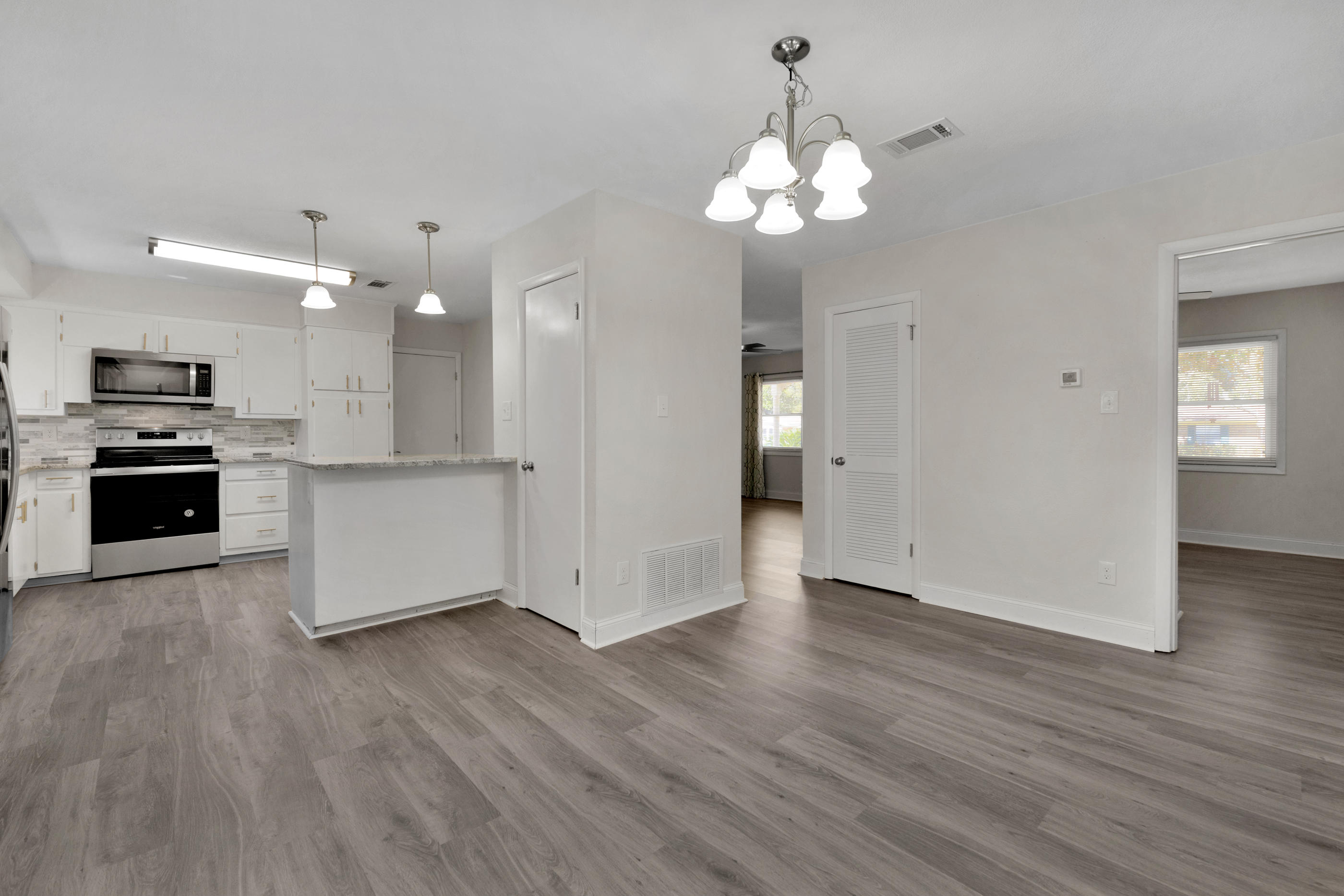 OCEAN CITY - Residential