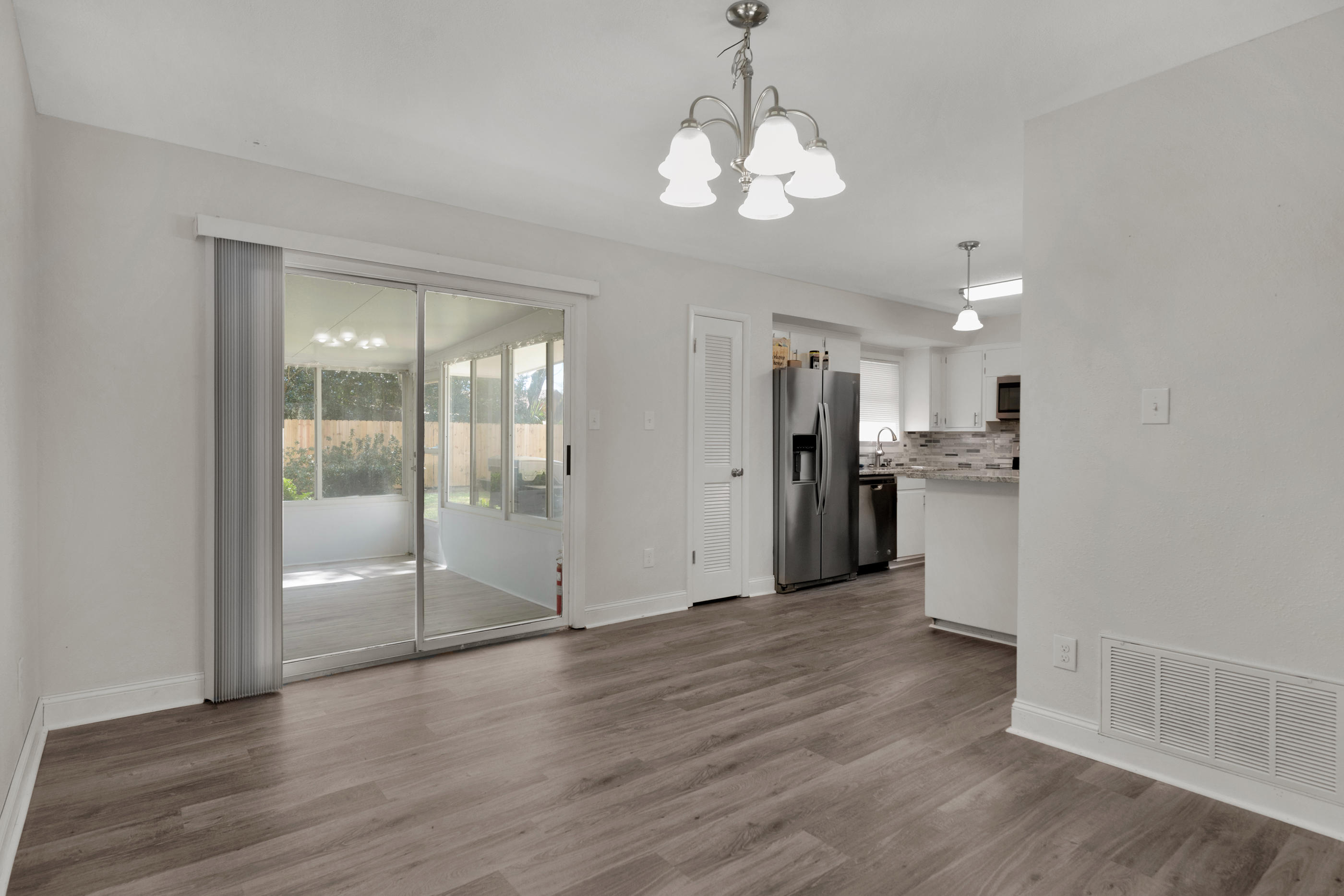 OCEAN CITY - Residential