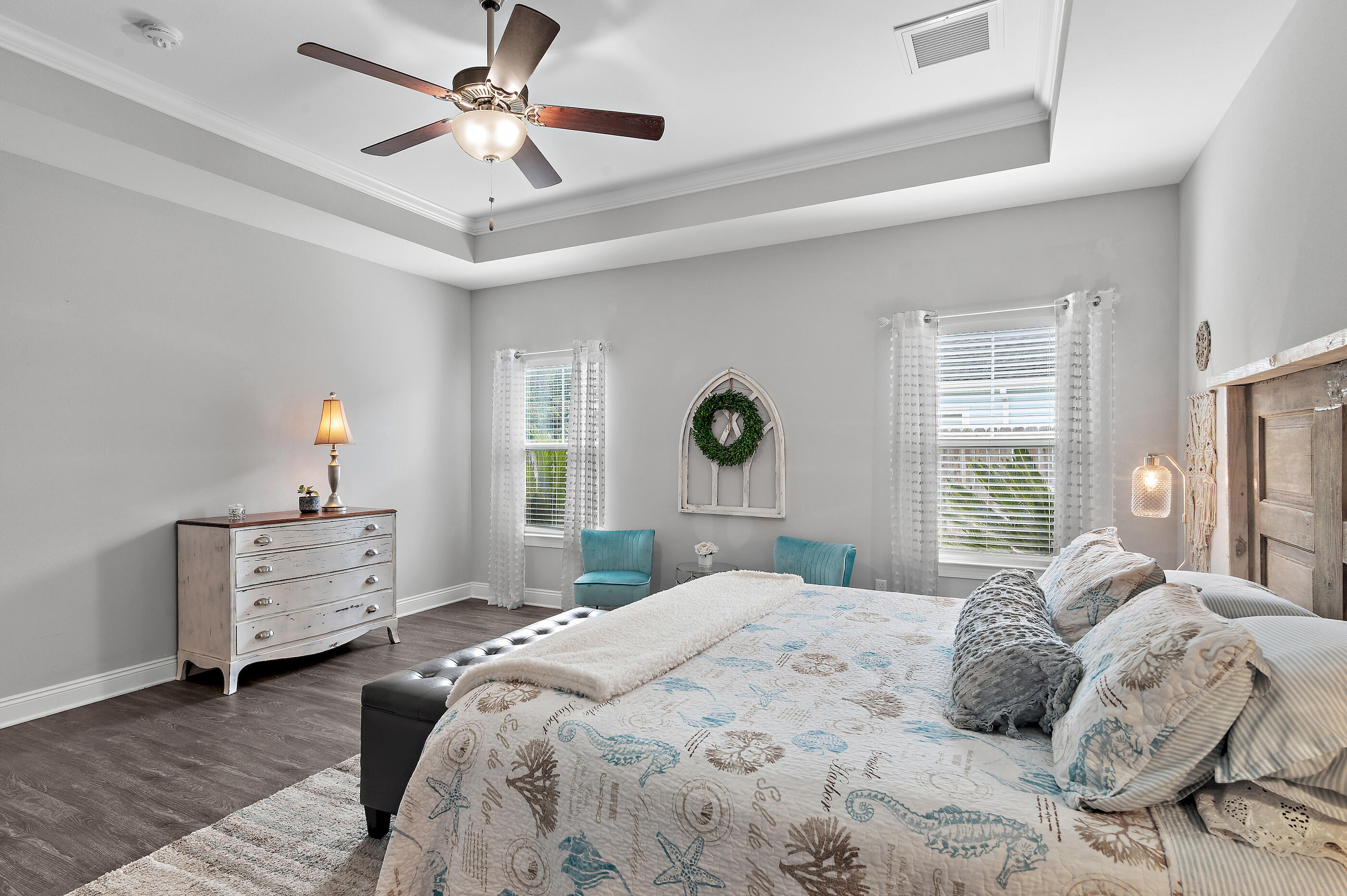 Cross Creek Estates - Residential
