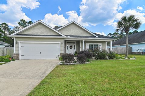 854 Whispering Creek Avenue Freeport FL 32439