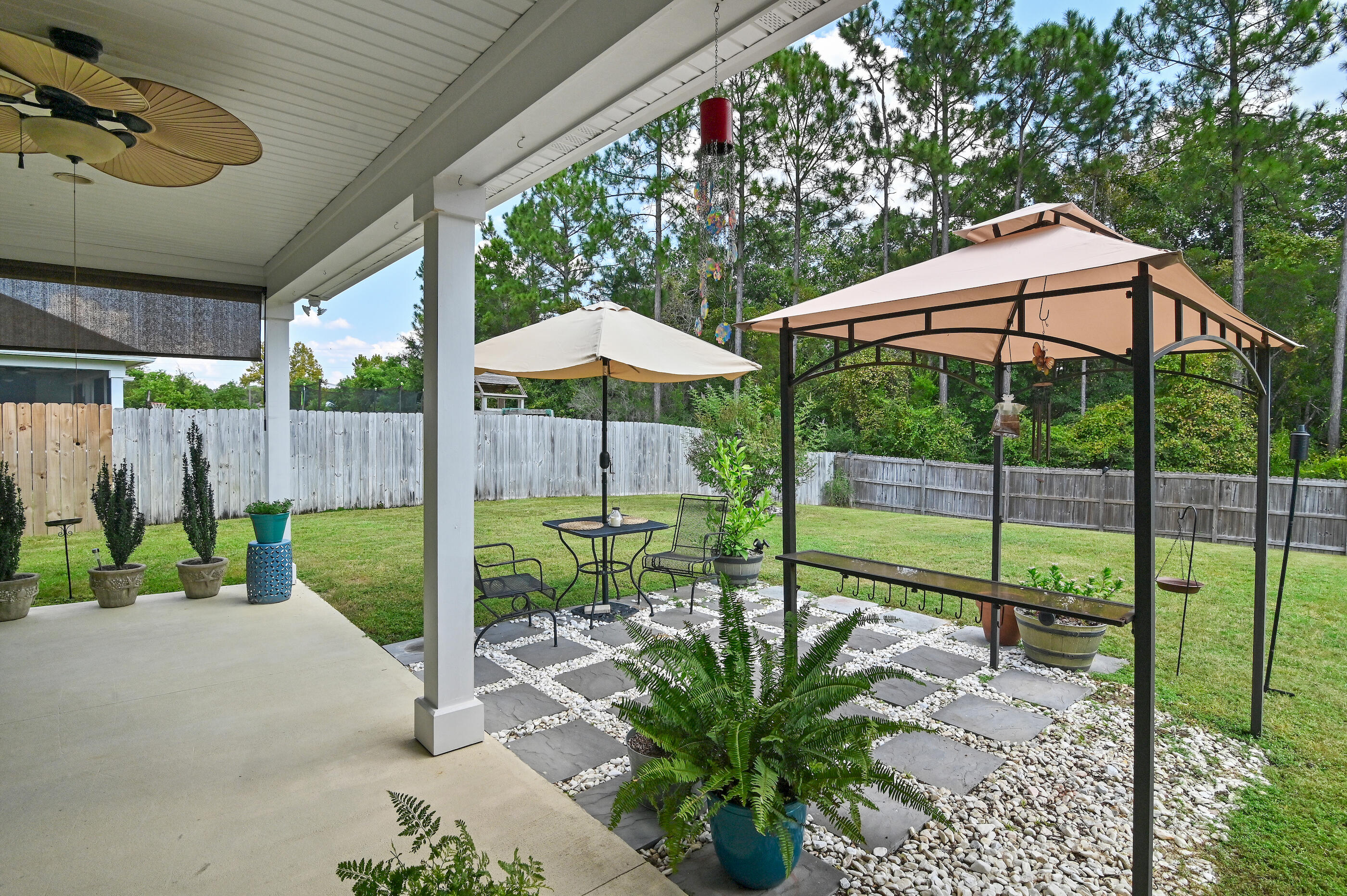 Cross Creek Estates - Residential