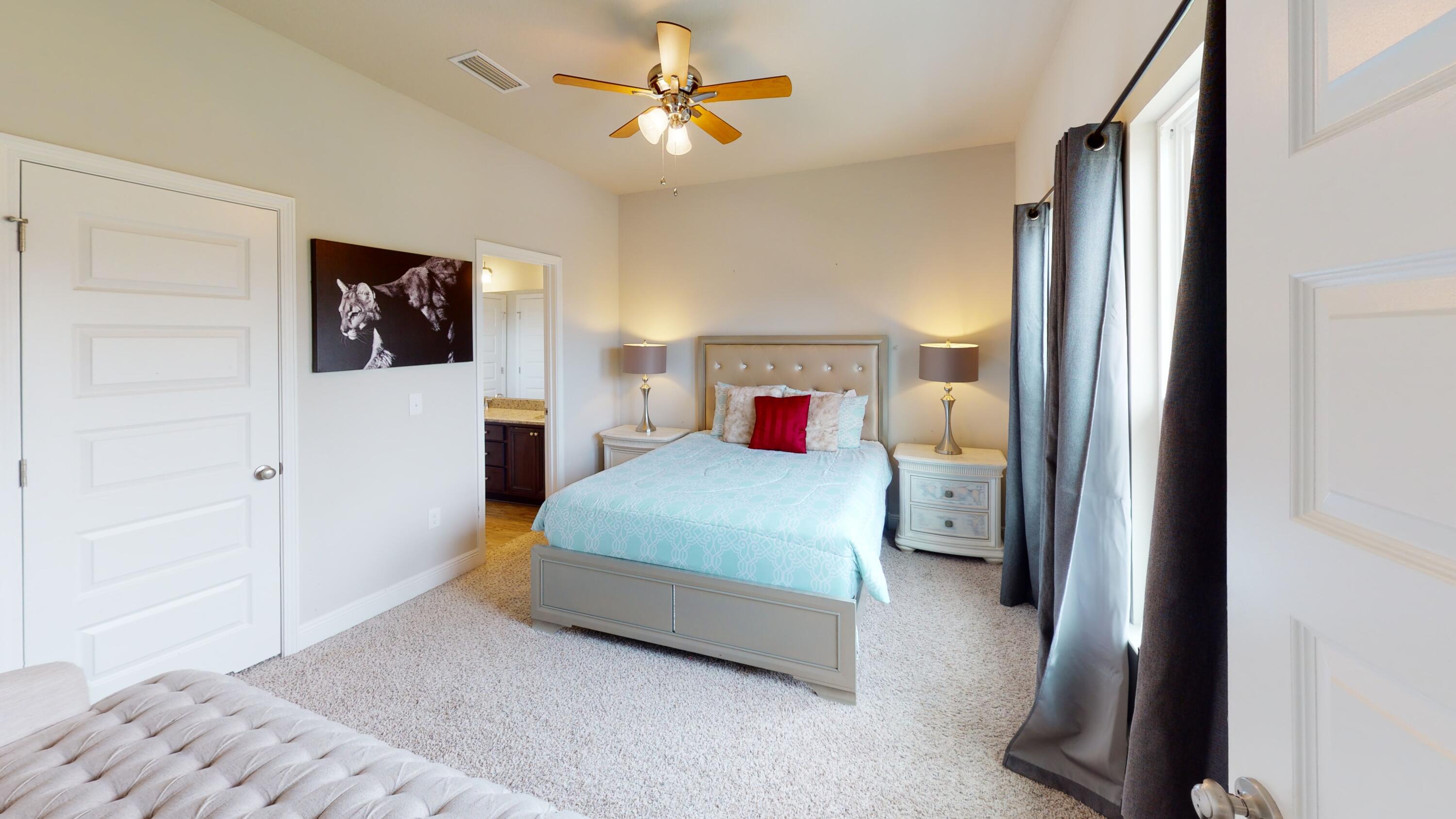 TREASURE ISLE ESTATES - Residential