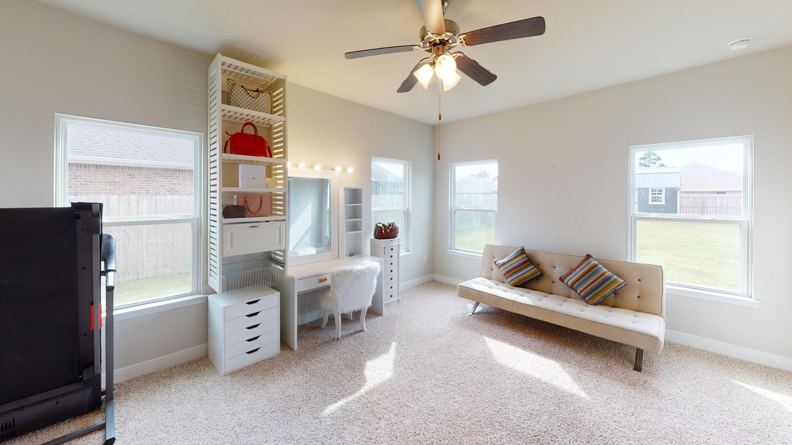 TREASURE ISLE ESTATES - Residential