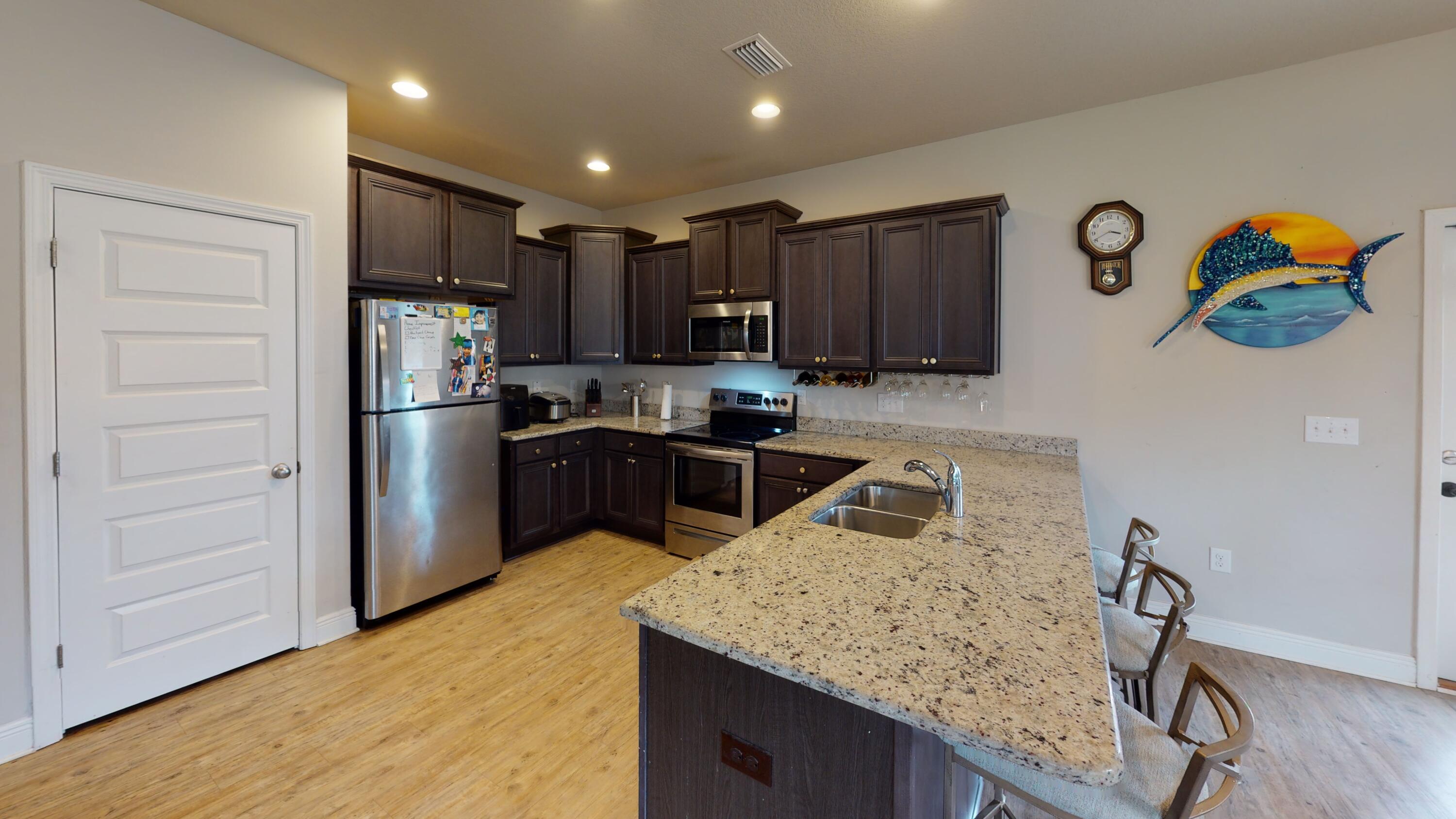 TREASURE ISLE ESTATES - Residential