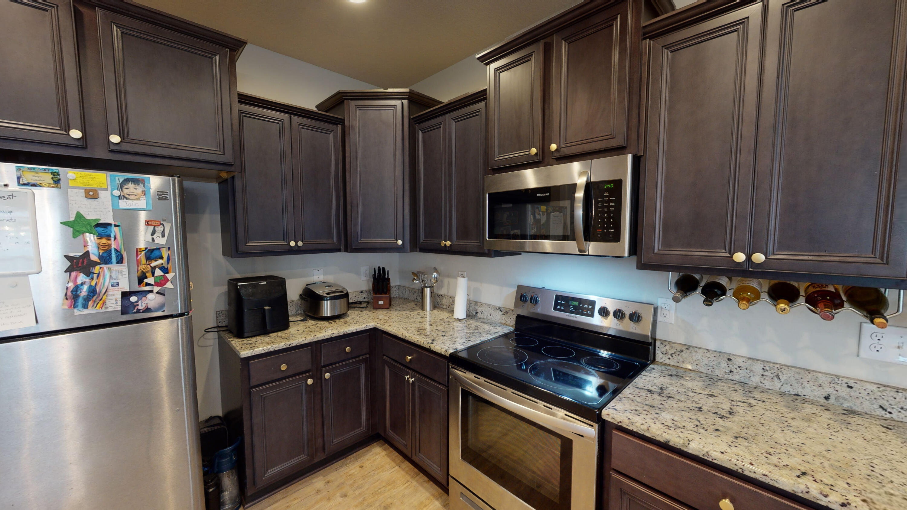 TREASURE ISLE ESTATES - Residential