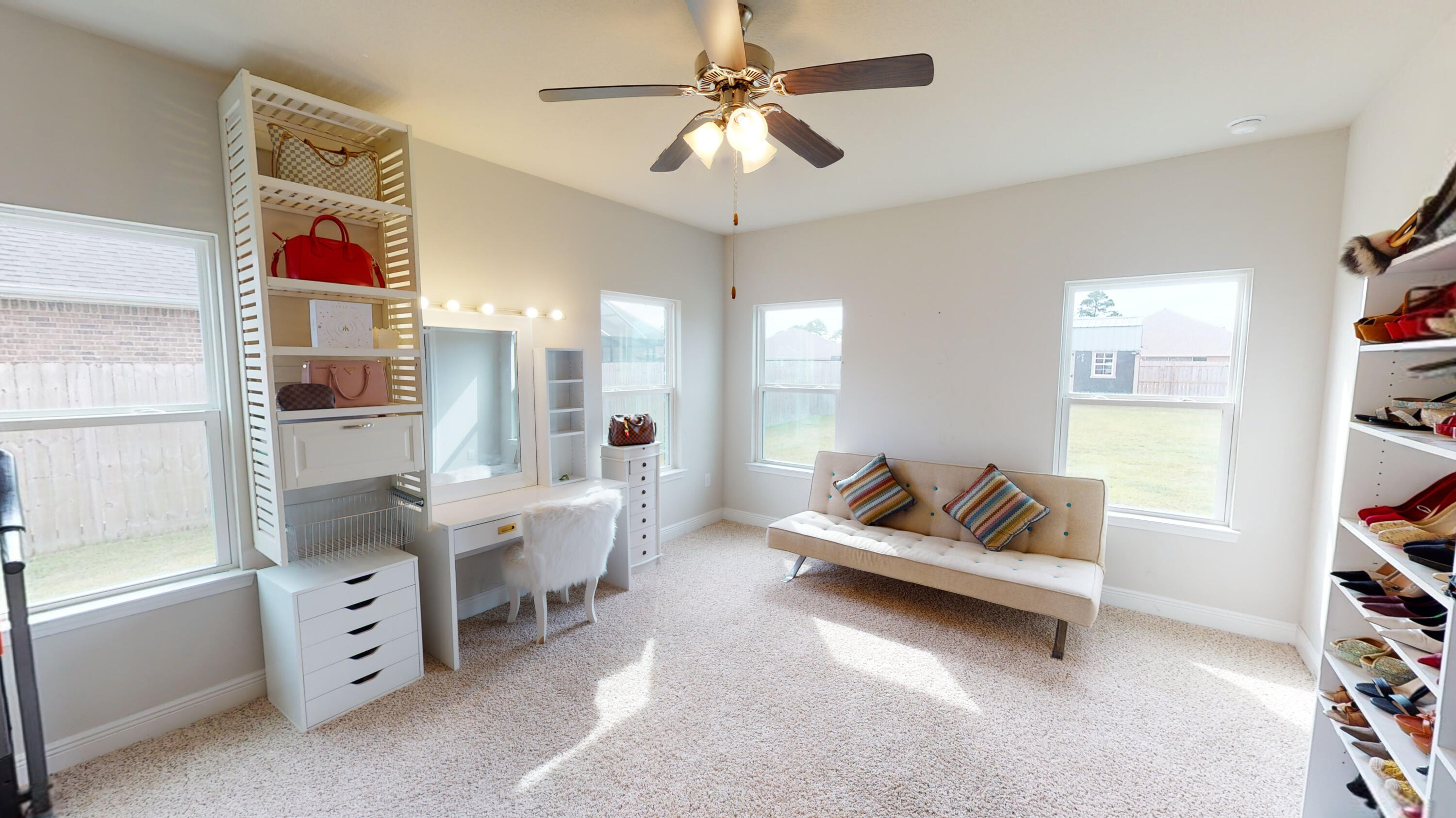 TREASURE ISLE ESTATES - Residential