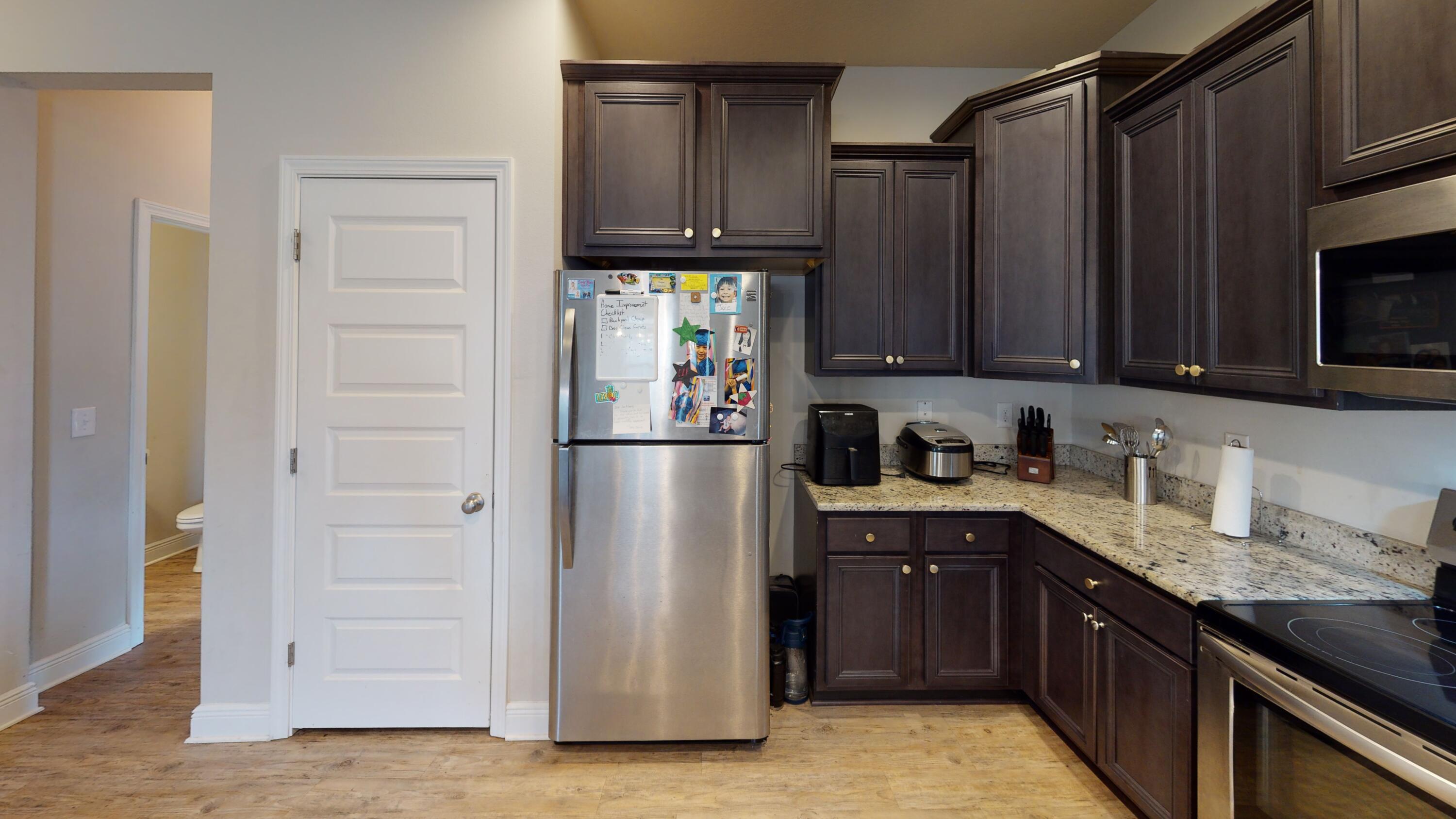 TREASURE ISLE ESTATES - Residential