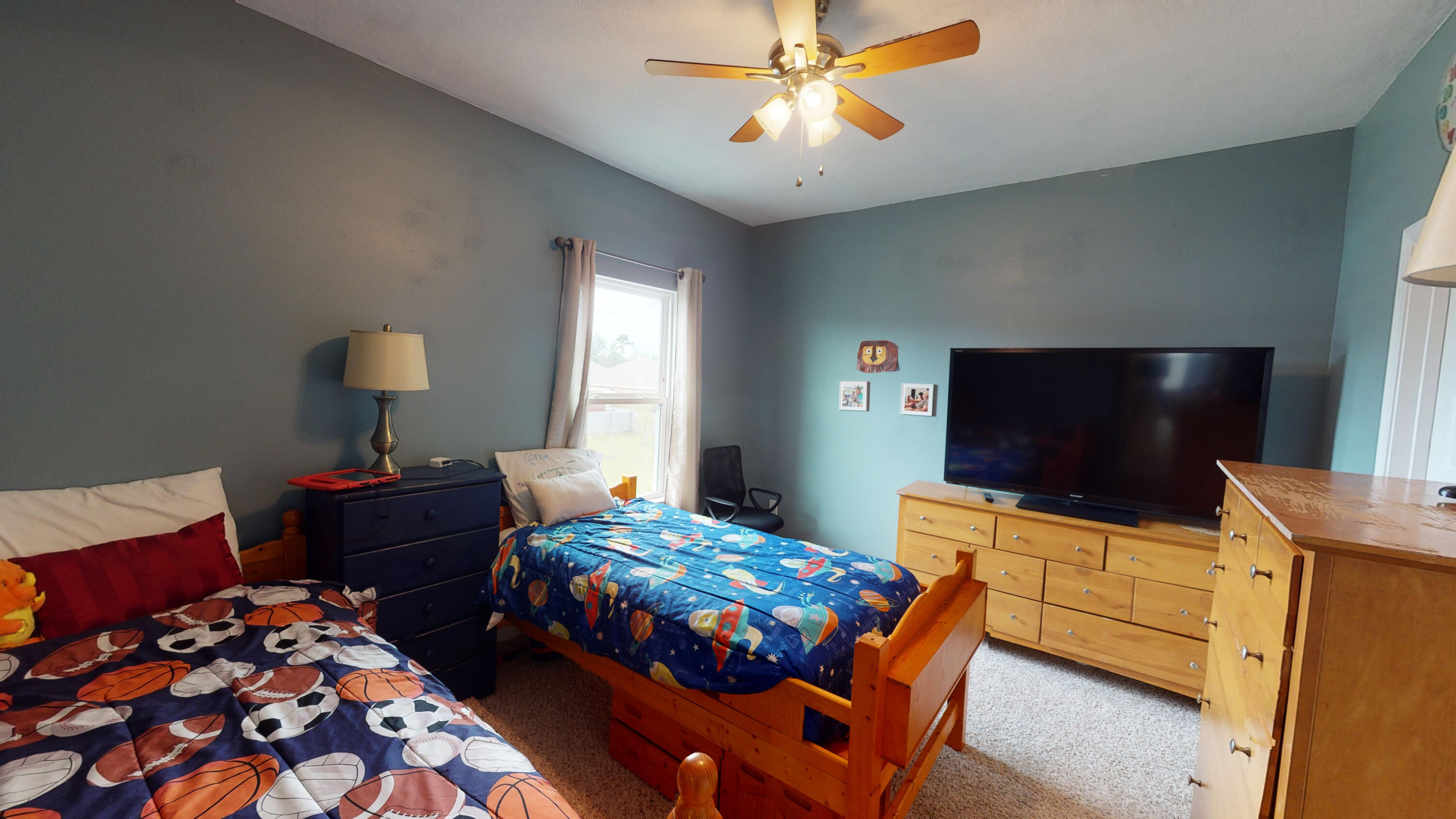 TREASURE ISLE ESTATES - Residential