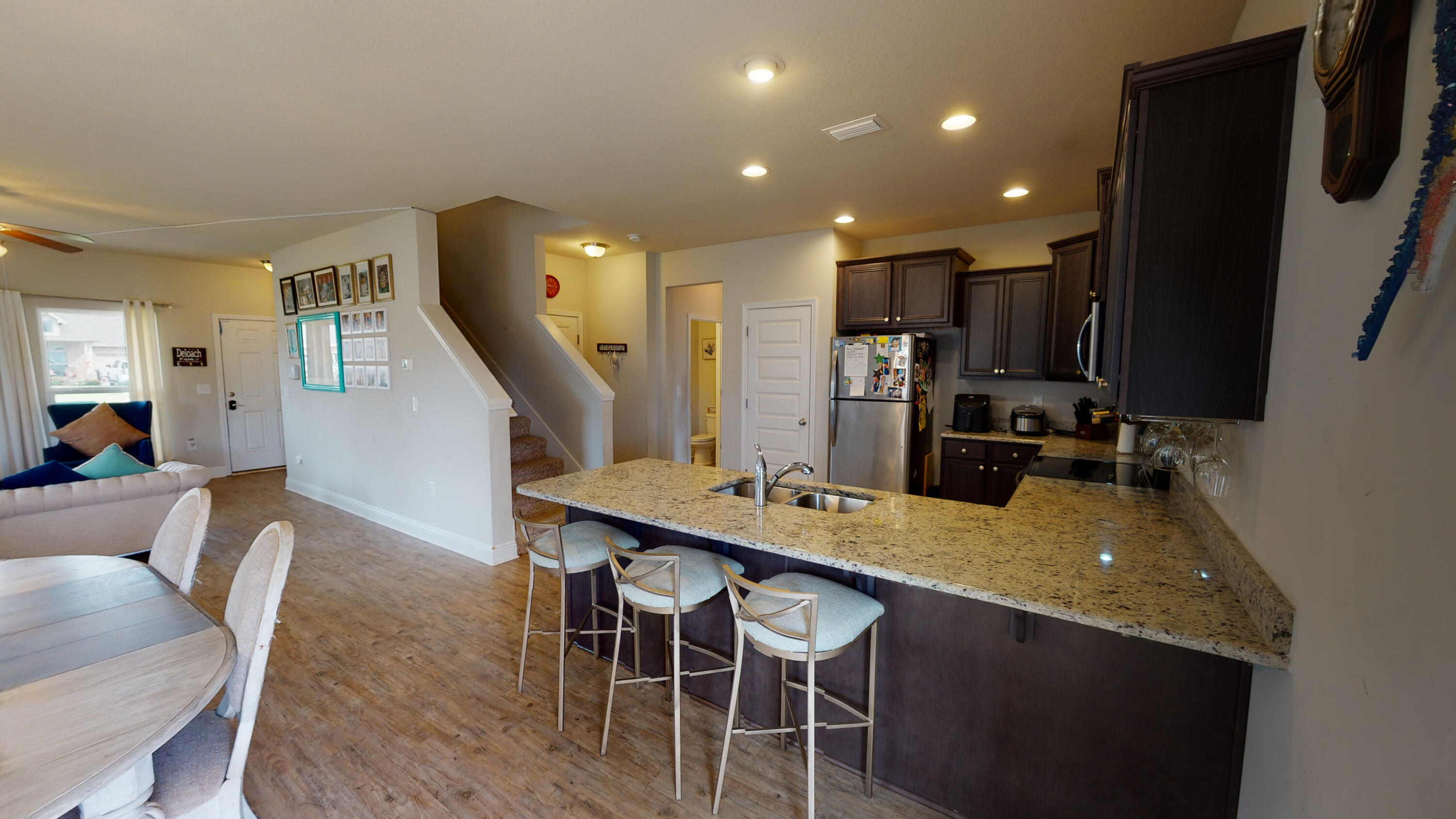 TREASURE ISLE ESTATES - Residential