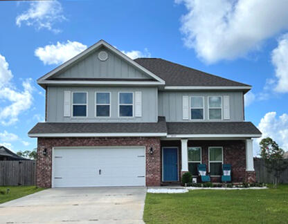 TREASURE ISLE ESTATES - Residential