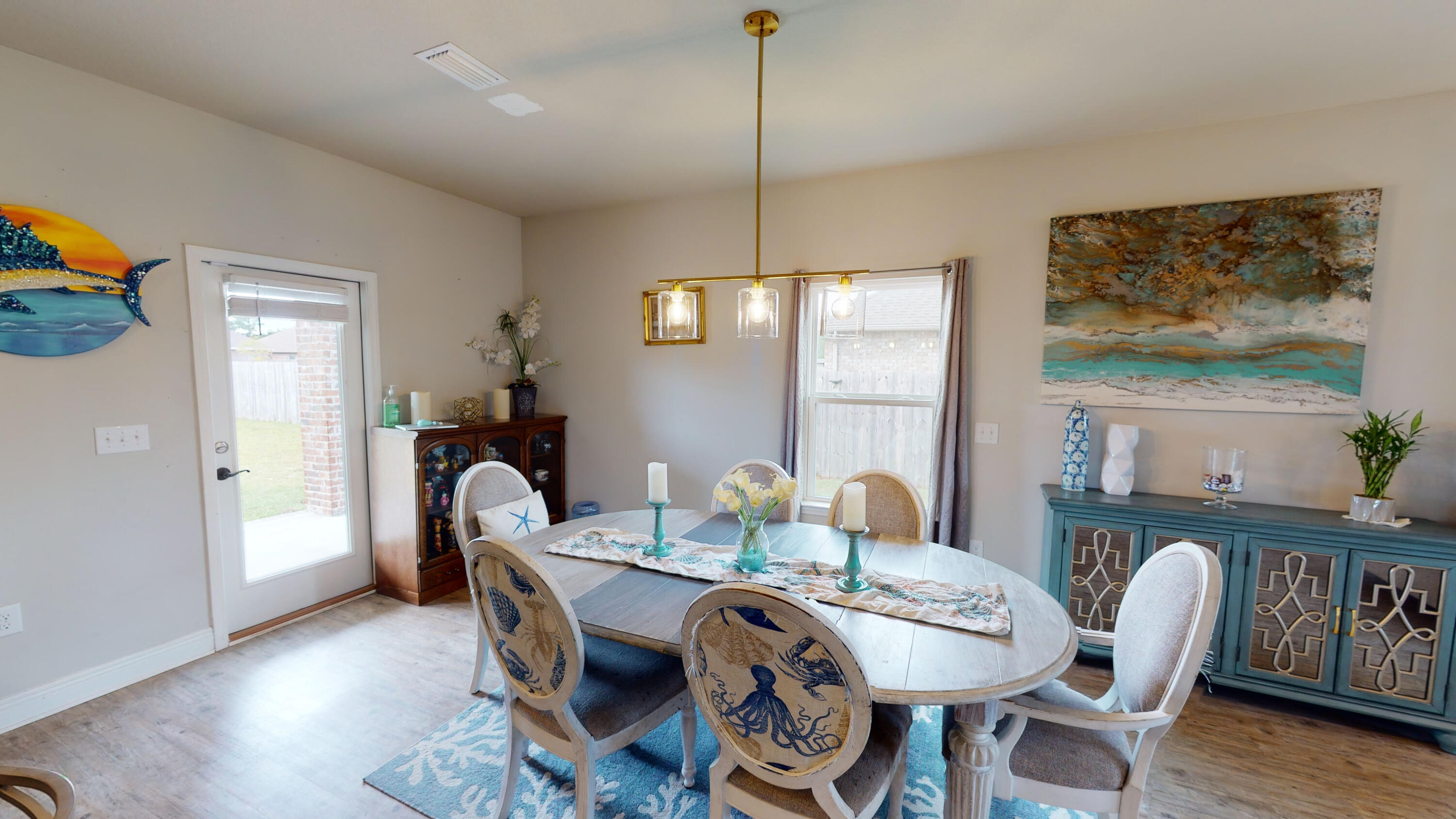 TREASURE ISLE ESTATES - Residential