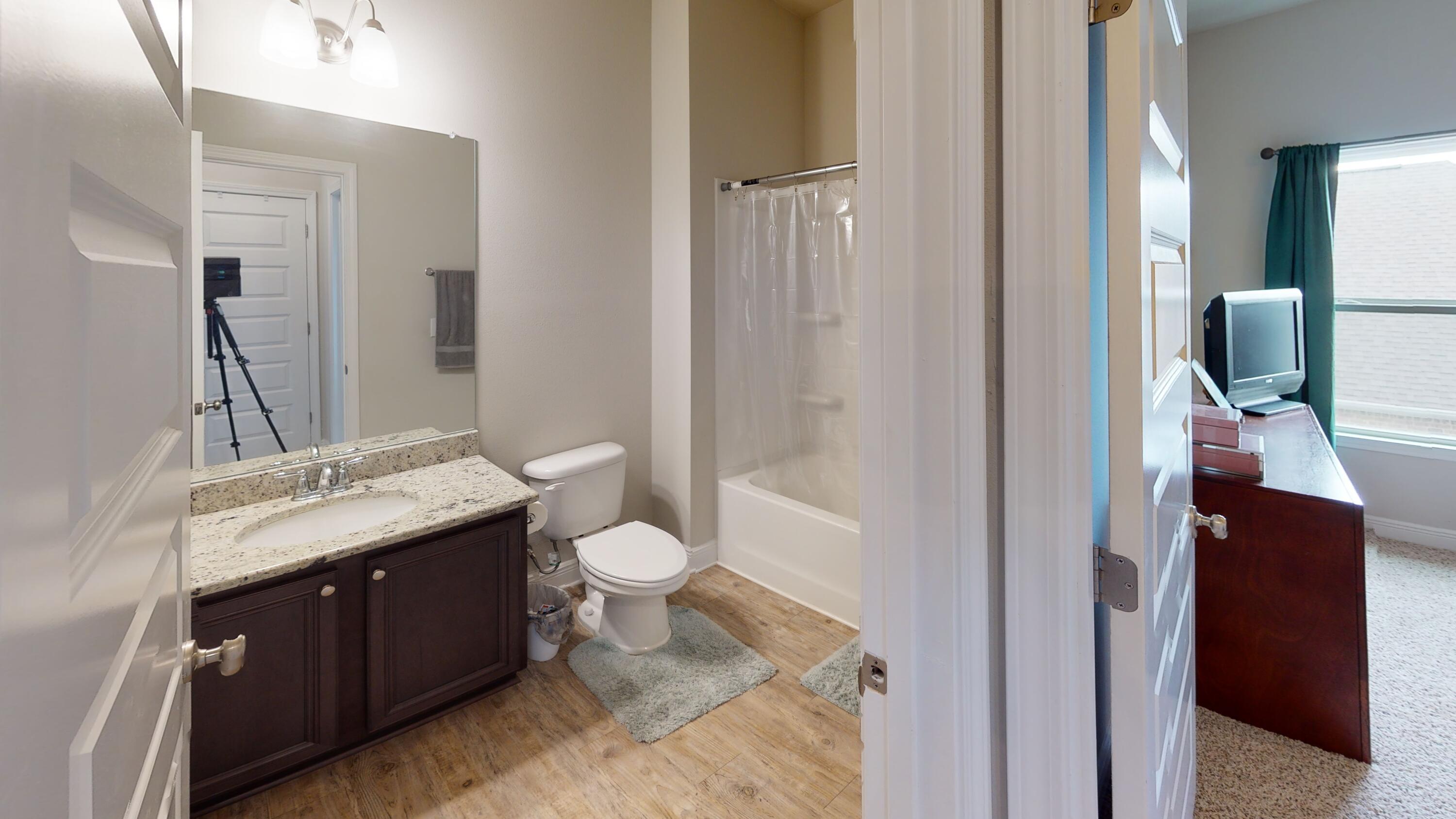 TREASURE ISLE ESTATES - Residential