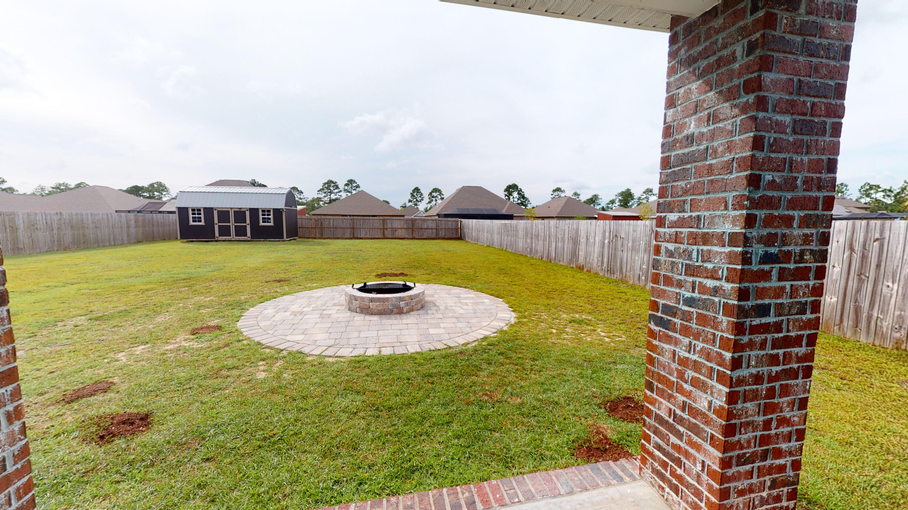 TREASURE ISLE ESTATES - Residential