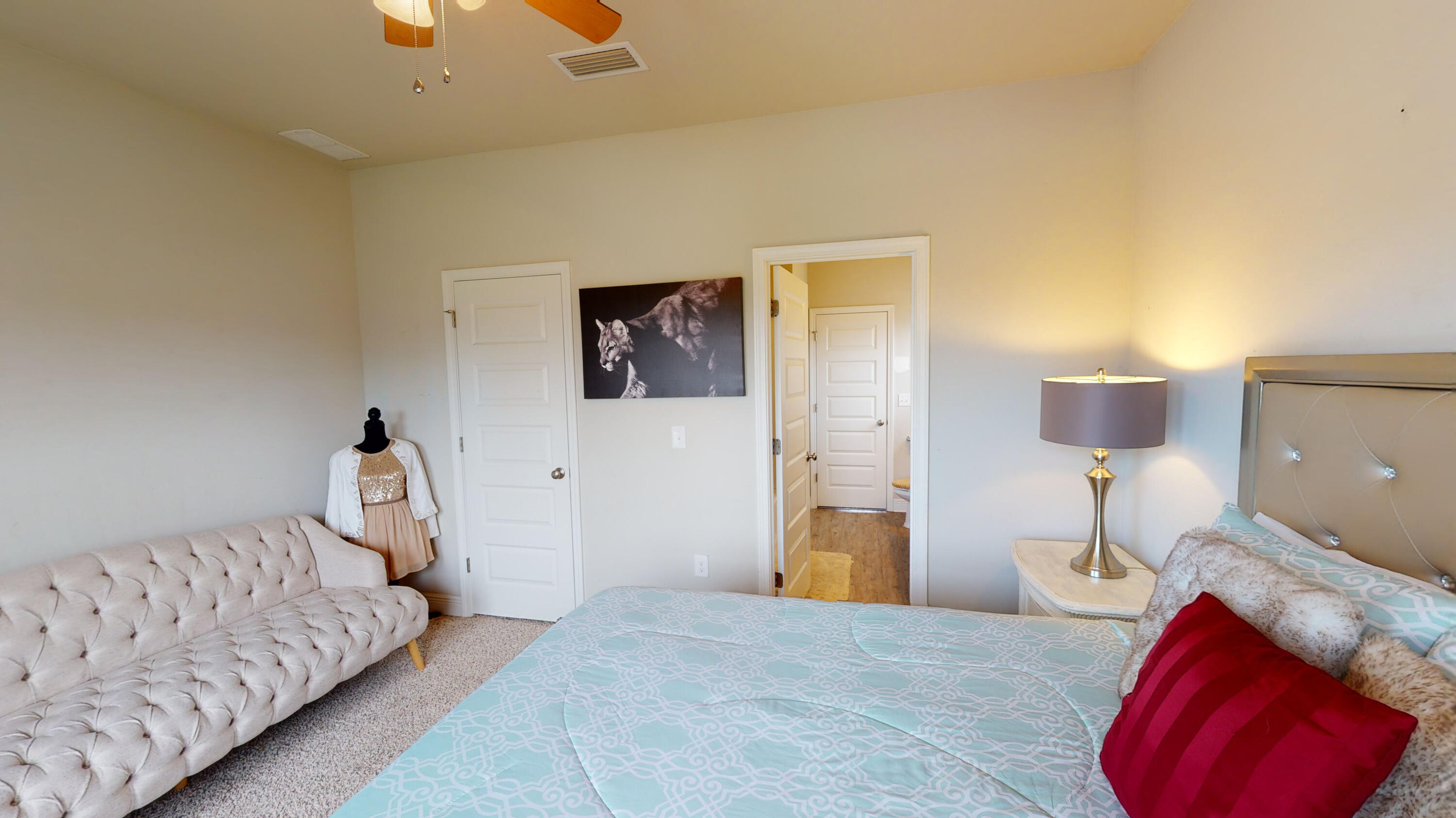 TREASURE ISLE ESTATES - Residential